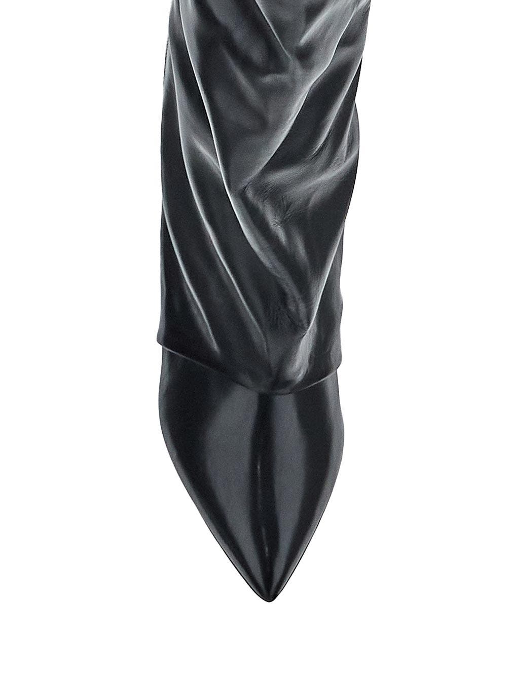 Oluxury Isabel Marant Lyena Boots