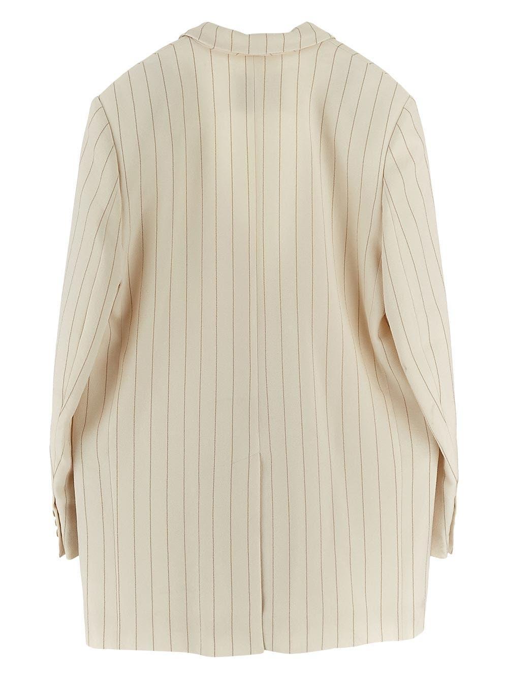 Oluxury Isabel Marant Oceany Jacket