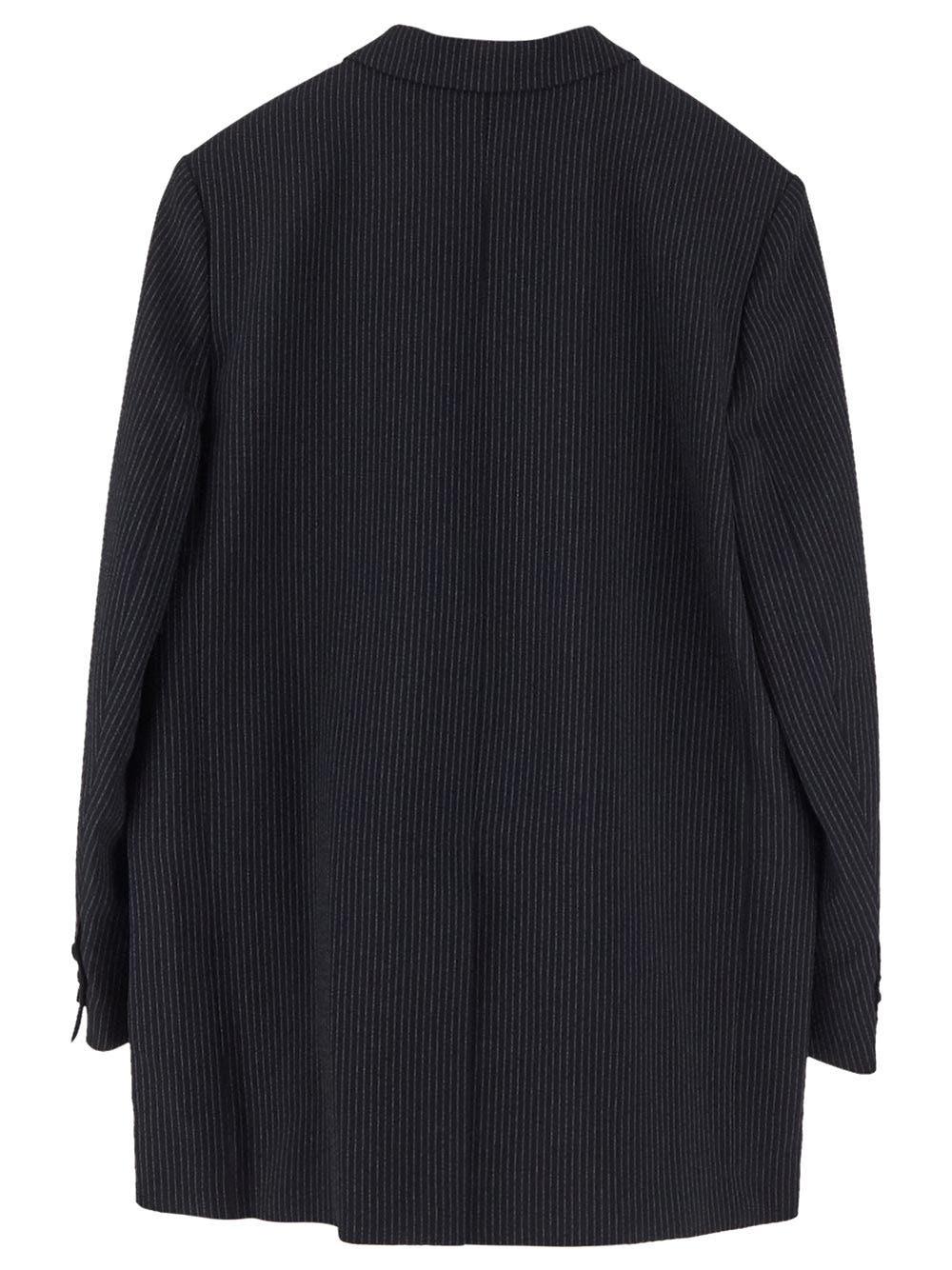 Oluxury Isabel Marant Oceany Jacket