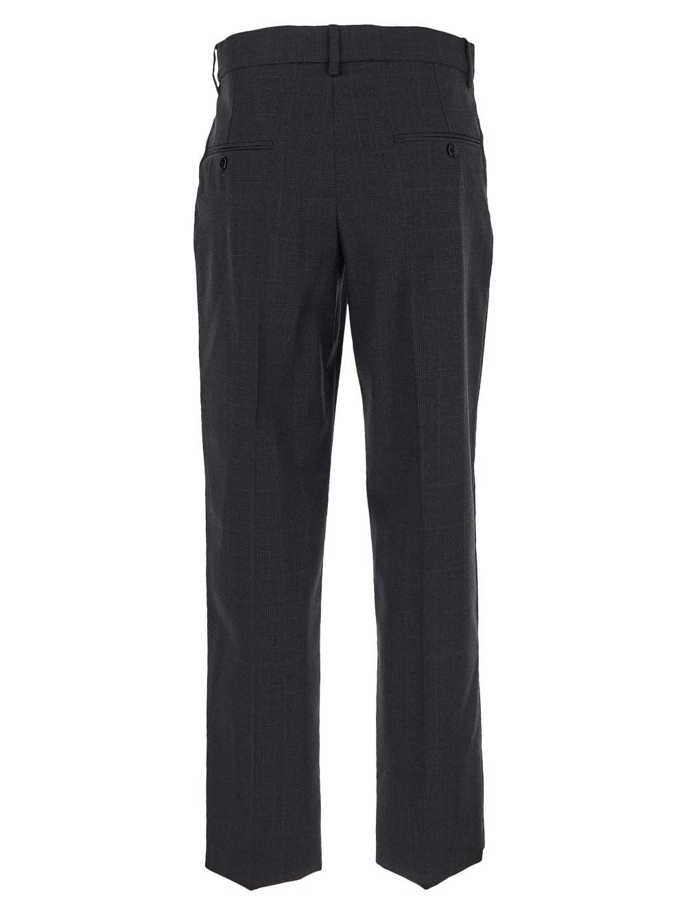 Oluxury Isabel Marant Ritana Trouser