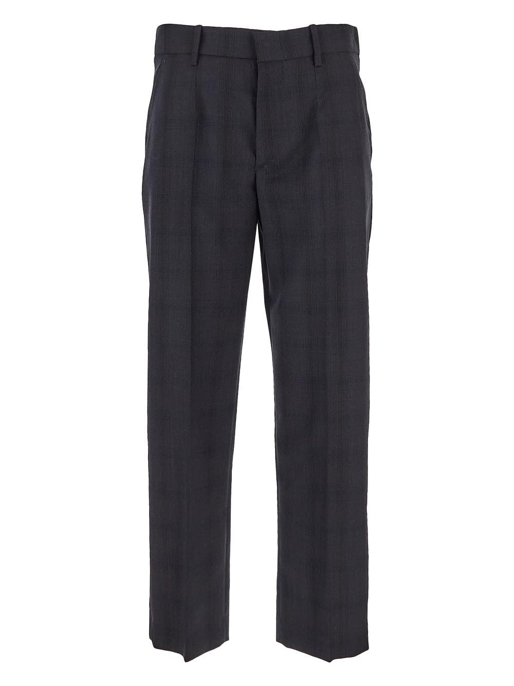 Oluxury Isabel Marant Ritana Trouser