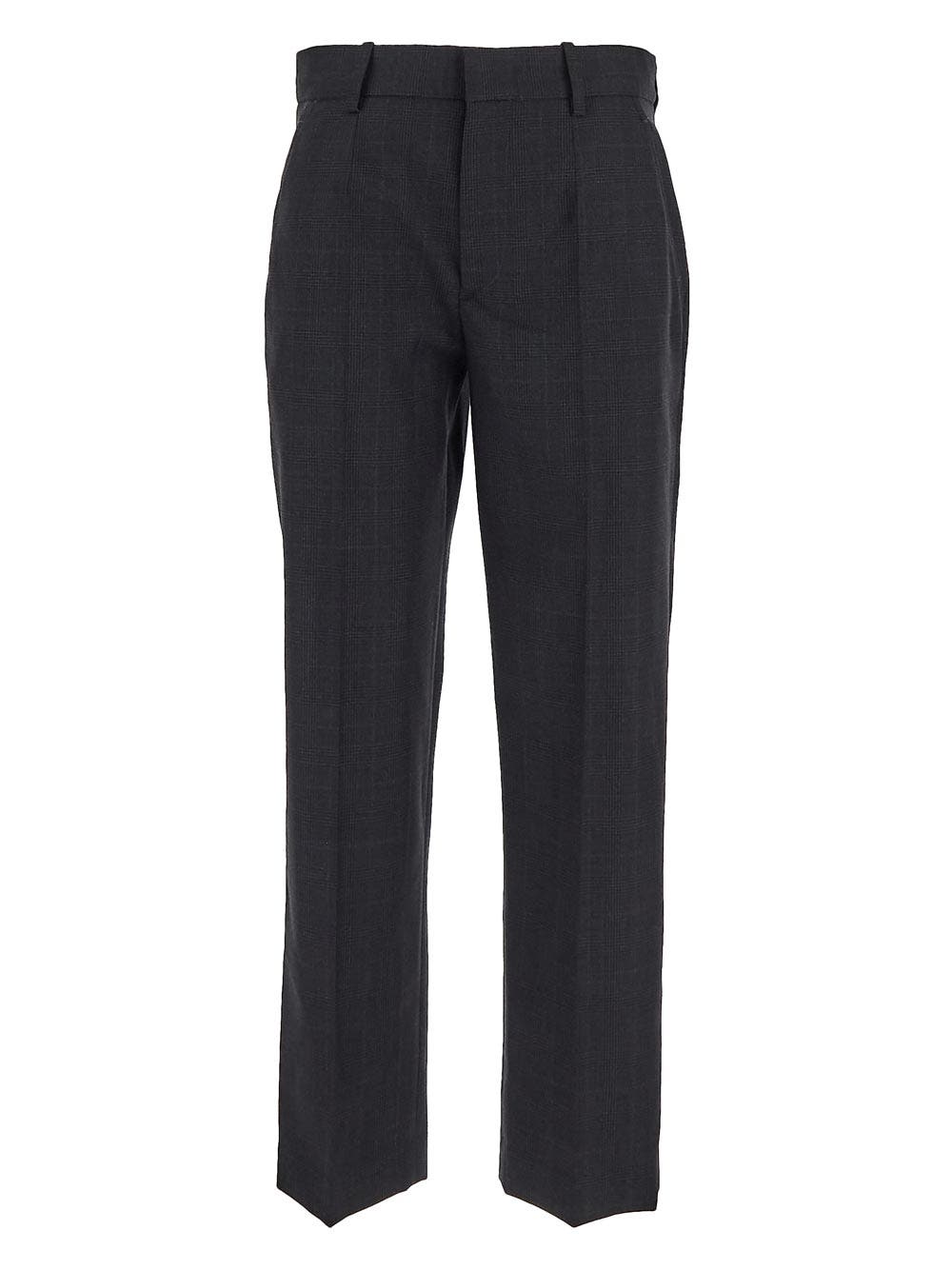 Oluxury Isabel Marant Ritana Trouser