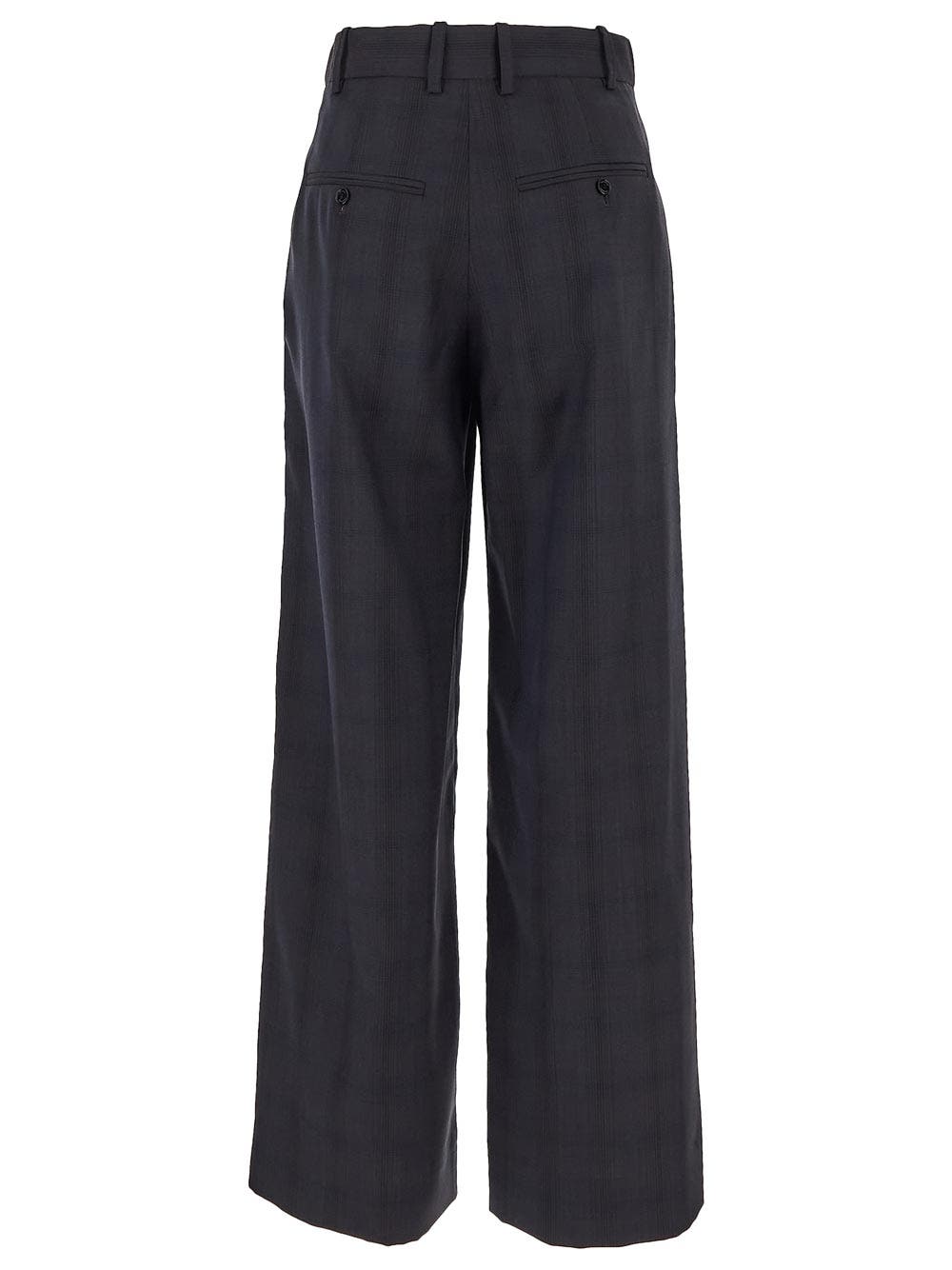 Oluxury Isabel Marant Romina Trouser