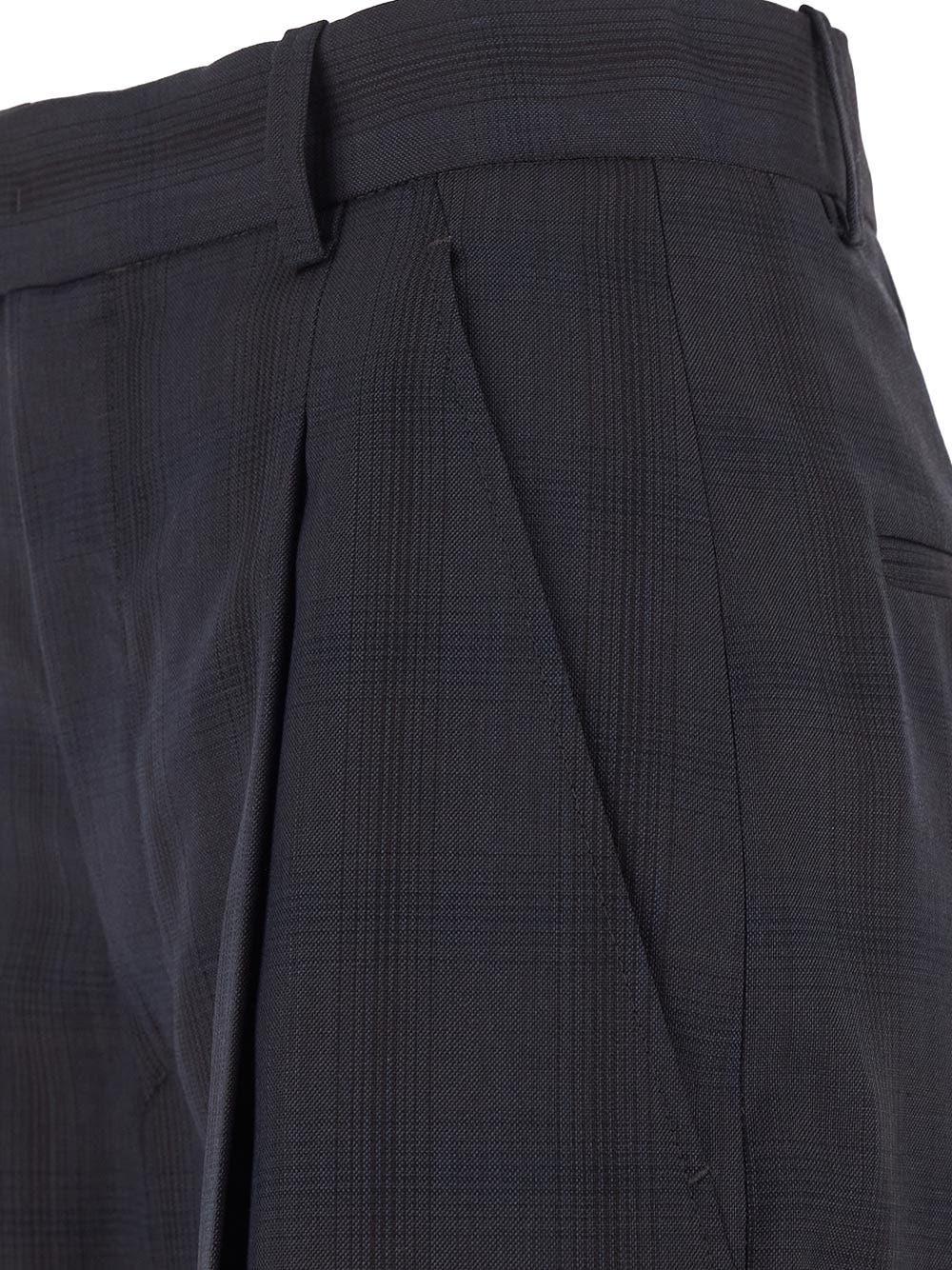 Oluxury Isabel Marant Romina Trouser