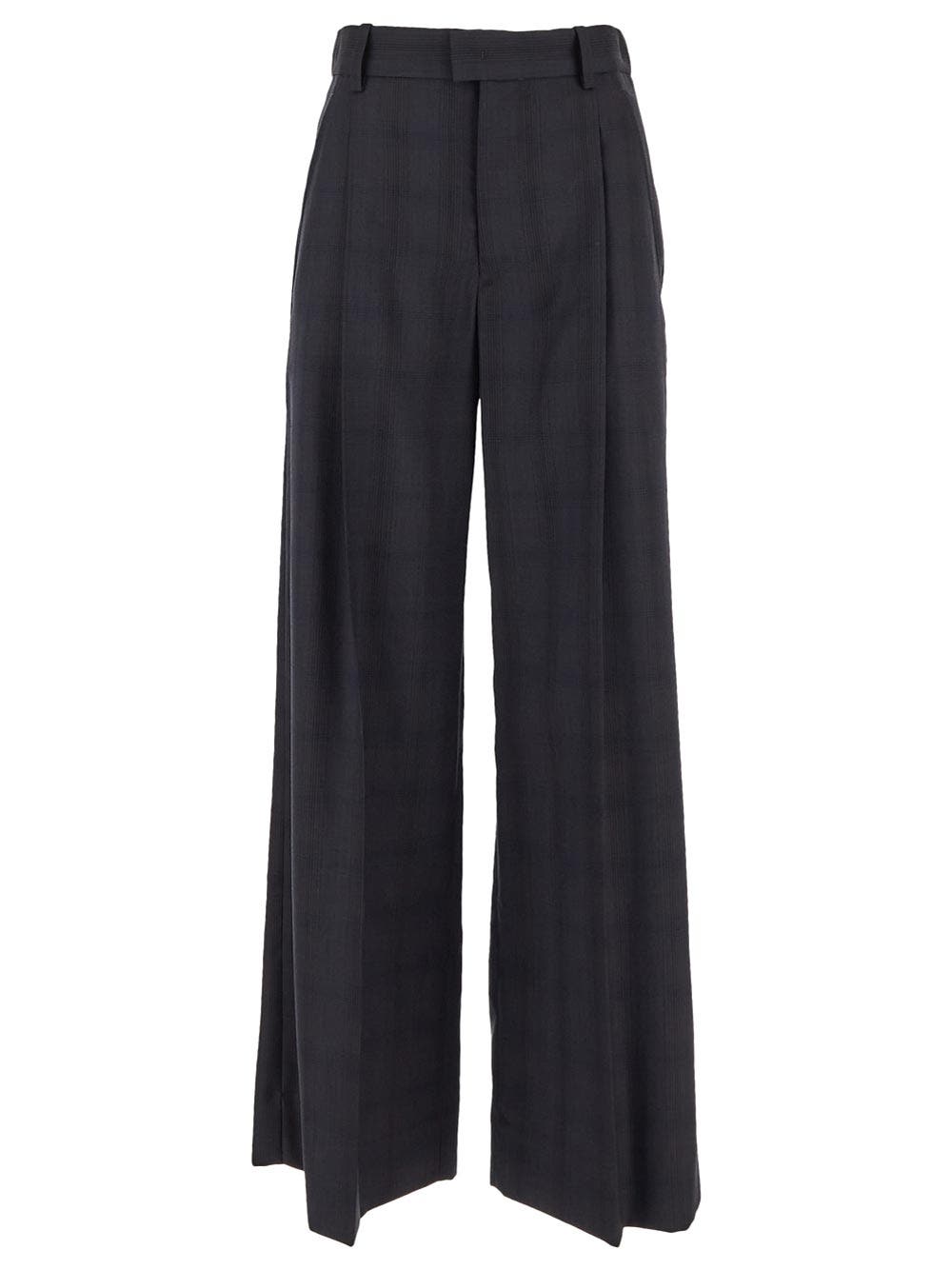 Oluxury Isabel Marant Romina Trouser