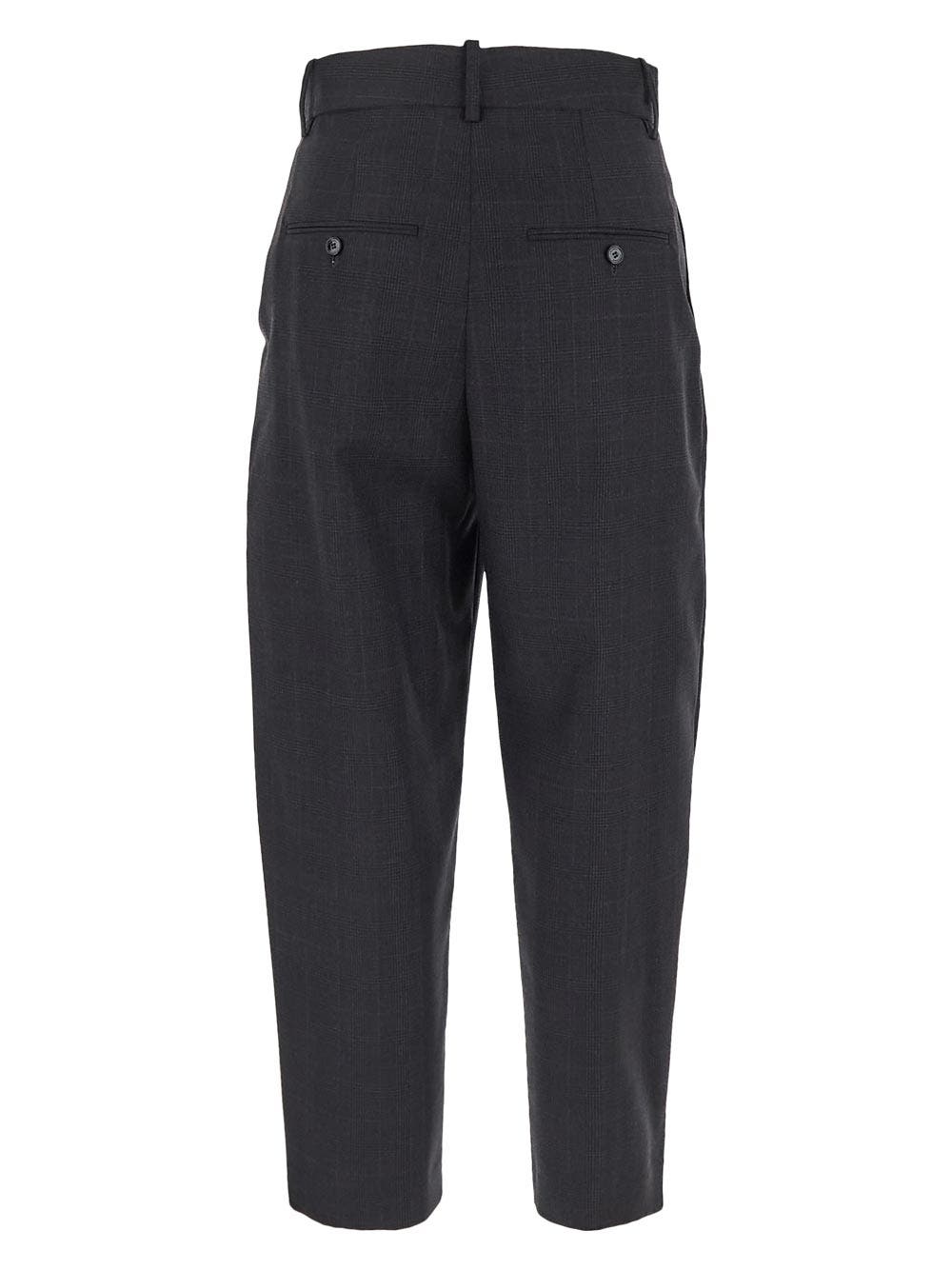 Oluxury Isabel Marant Rosabela Trouser