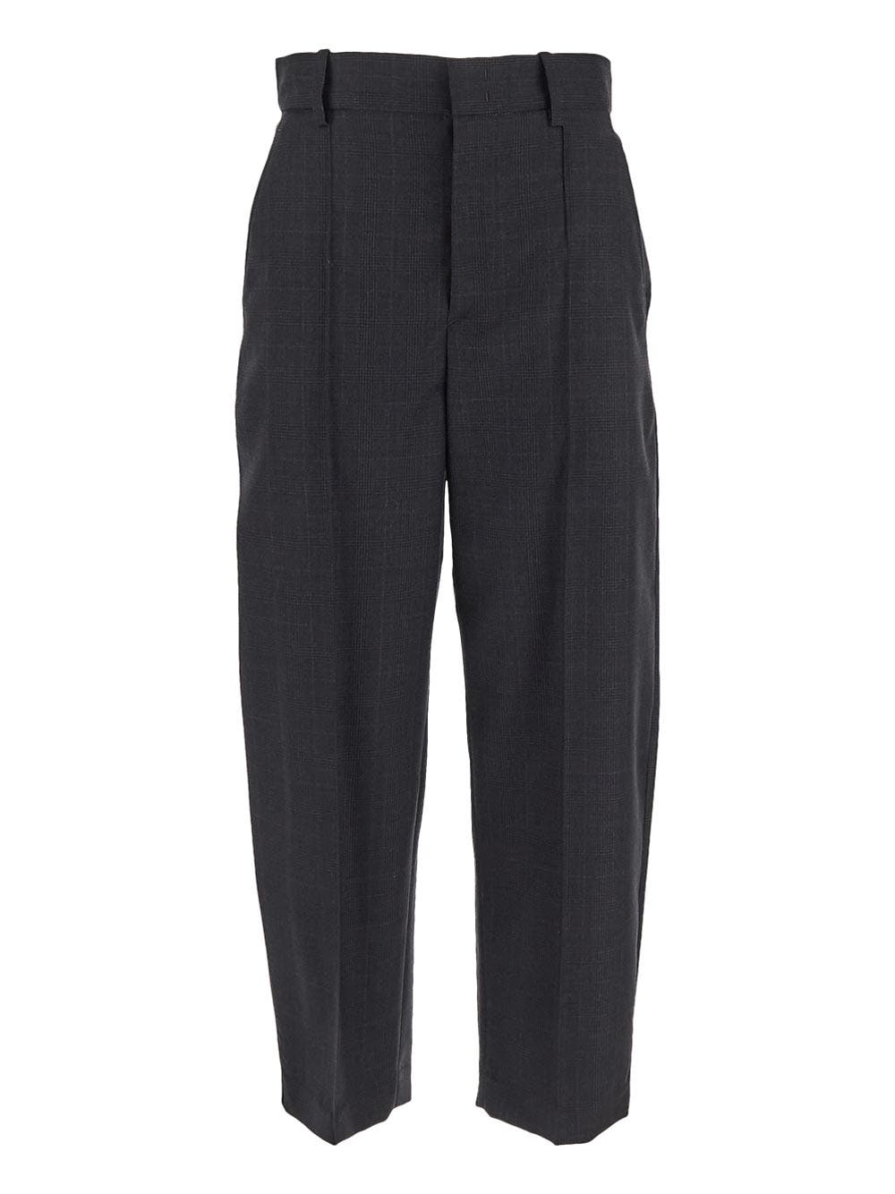 Oluxury Isabel Marant Rosabela Trouser
