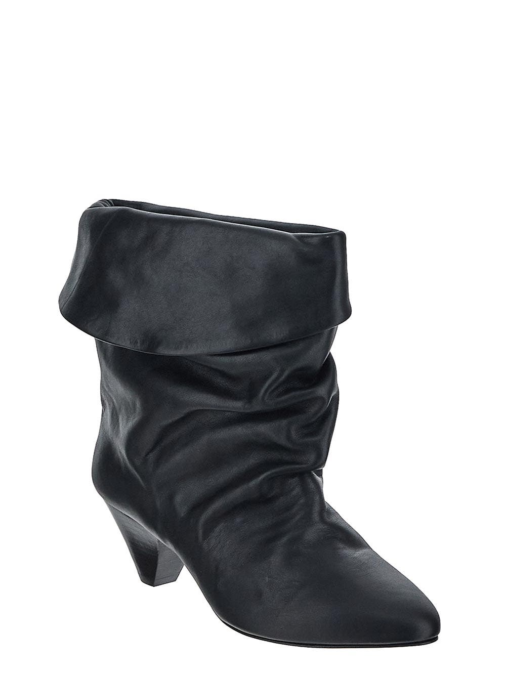 Oluxury Isabel Marant Ryska Boots
