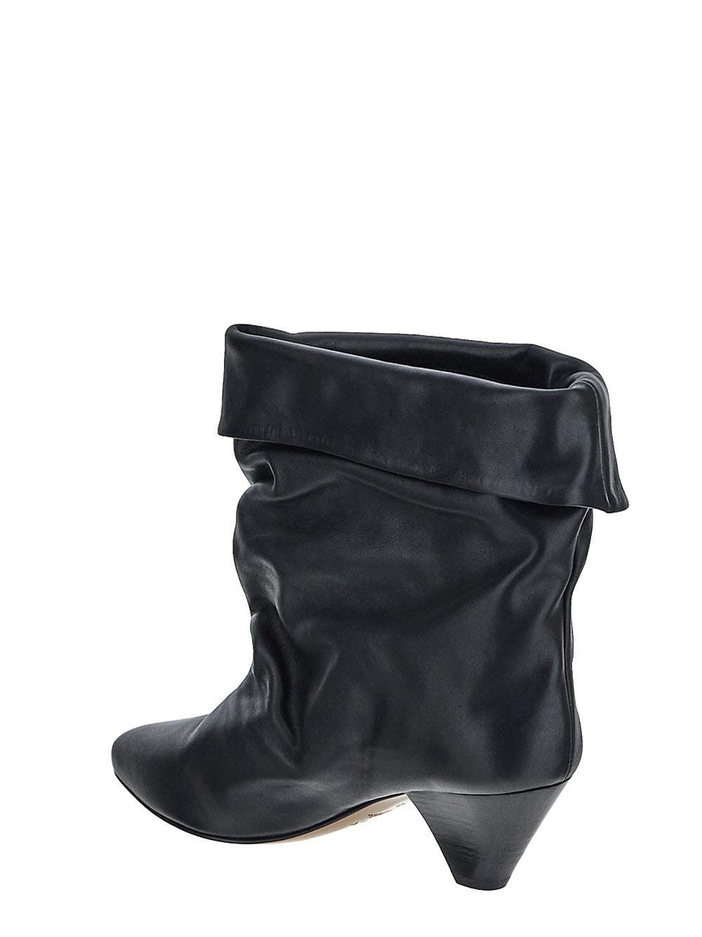 Oluxury Isabel Marant Ryska Boots