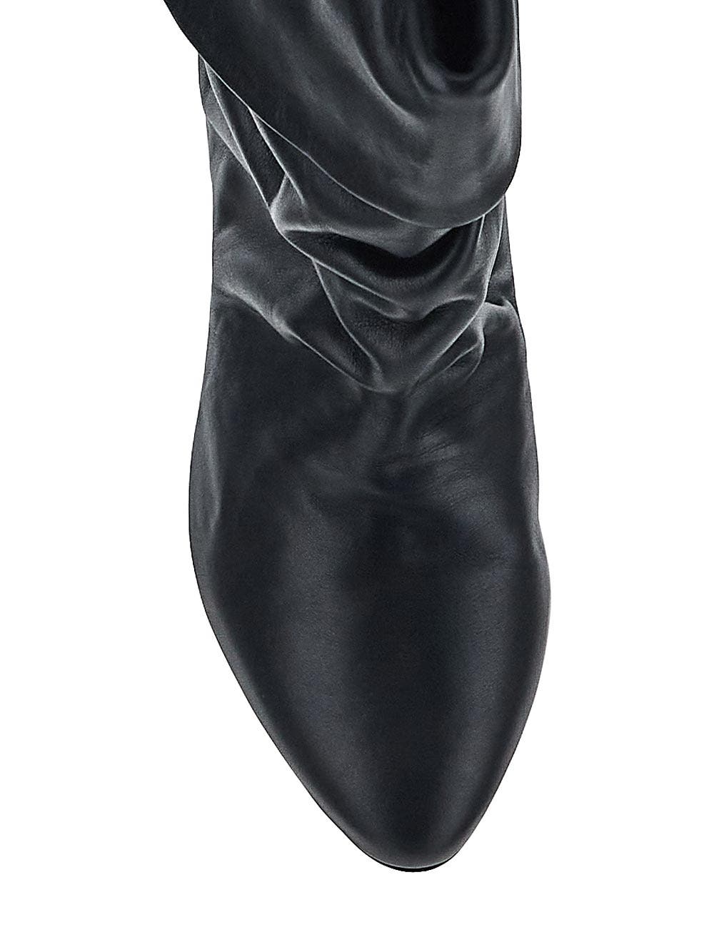 Oluxury Isabel Marant Ryska Boots