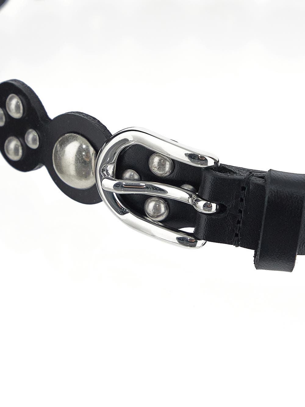 Oluxury Isabel Marant Sgiavi Belt