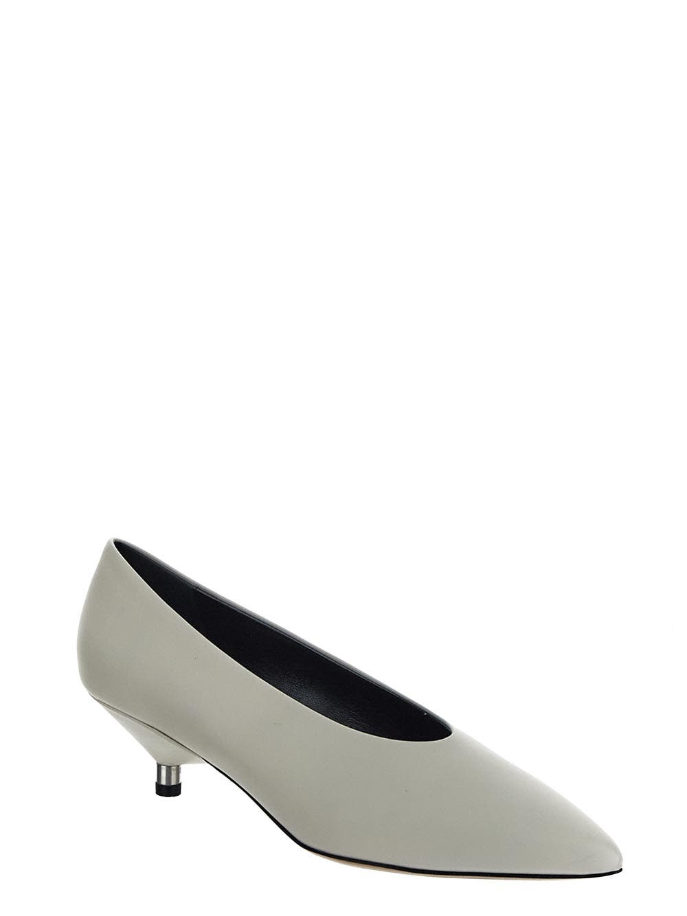 Oluxury Isabel Marant Shoes Ebisa