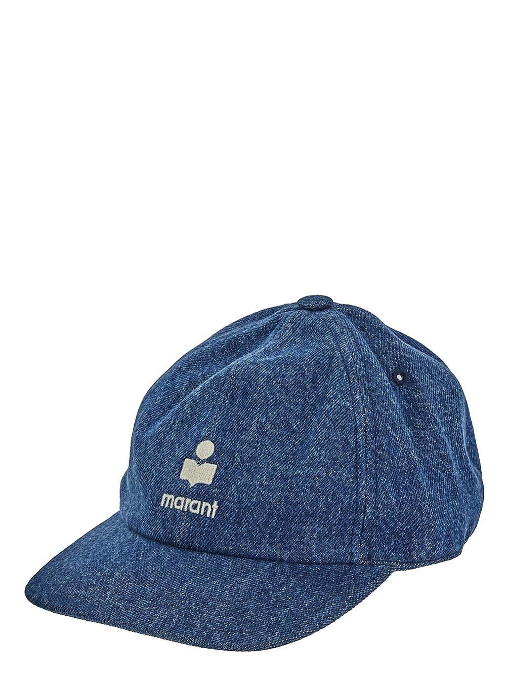Oluxury Isabel Marant Tomas Hat