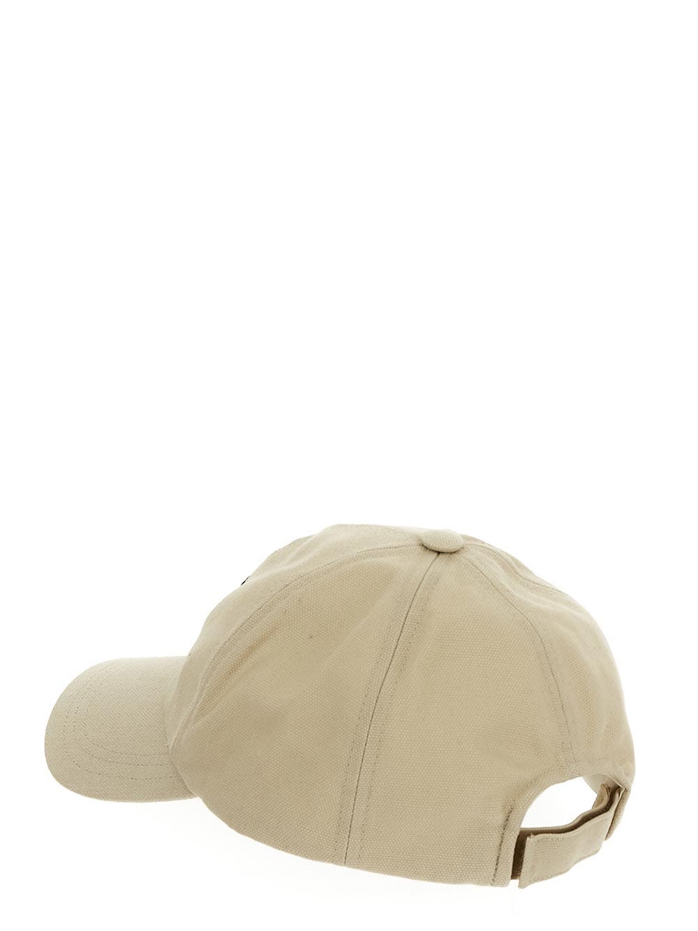 Oluxury Isabel Marant Tyron Baseball Cap