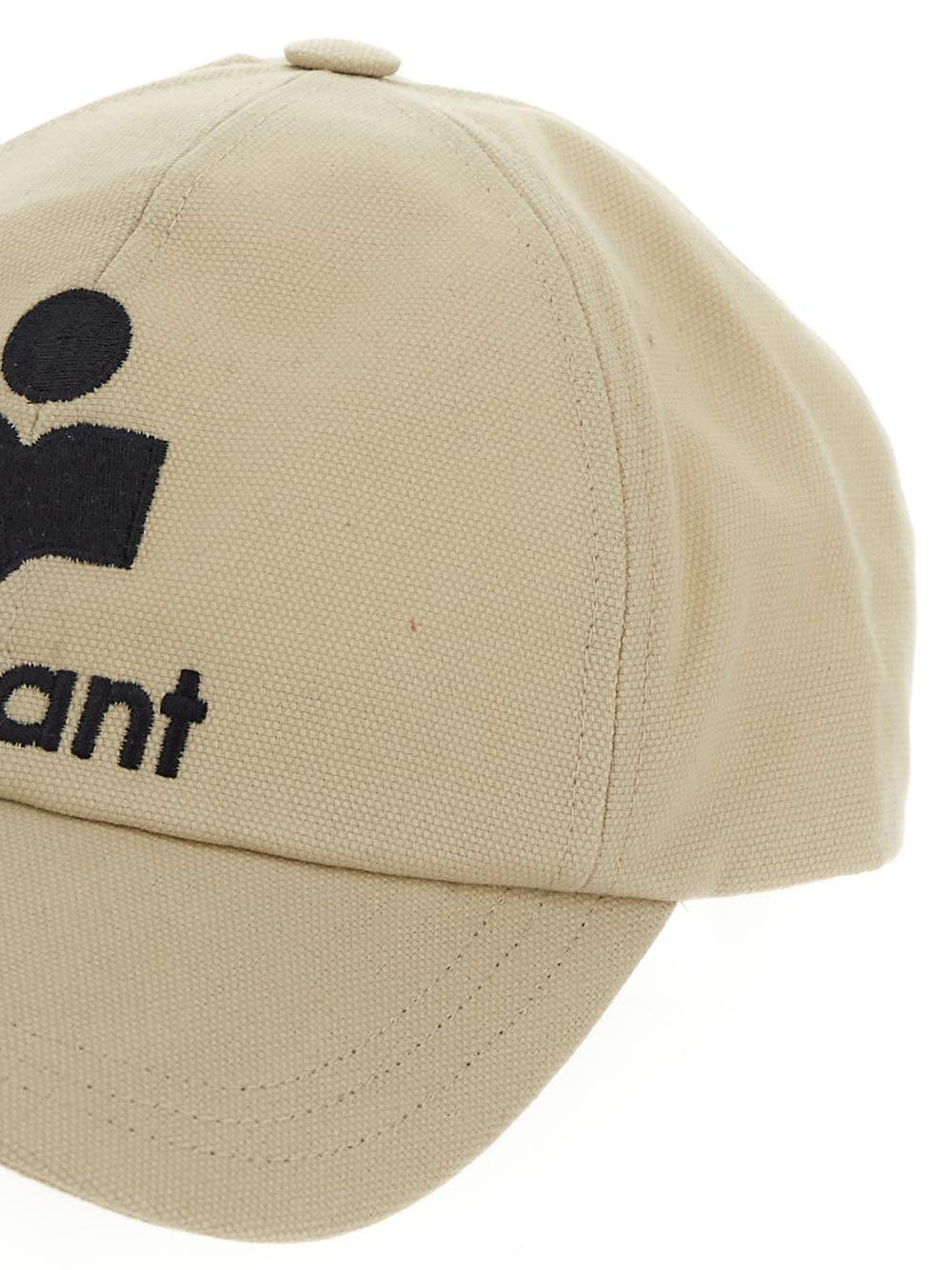 Oluxury Isabel Marant Tyron Baseball Cap