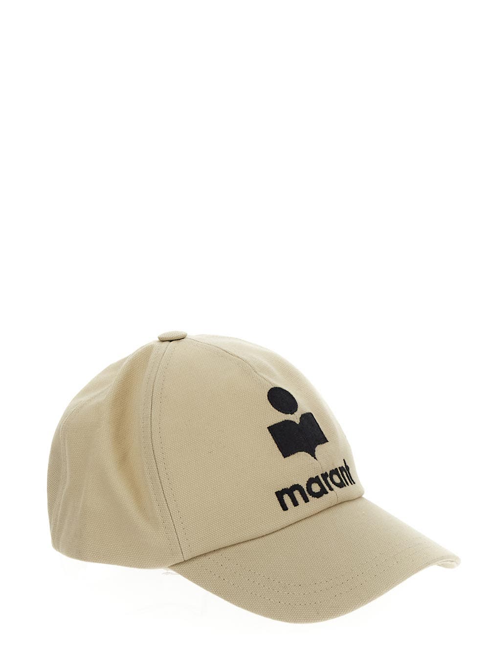 Oluxury Isabel Marant Tyron Baseball Cap