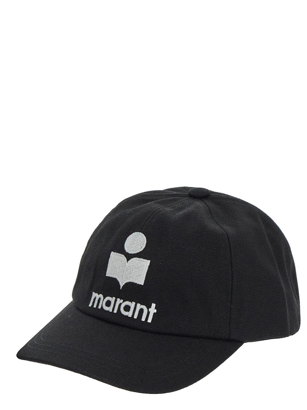 Oluxury Isabel Marant Tyron Hat