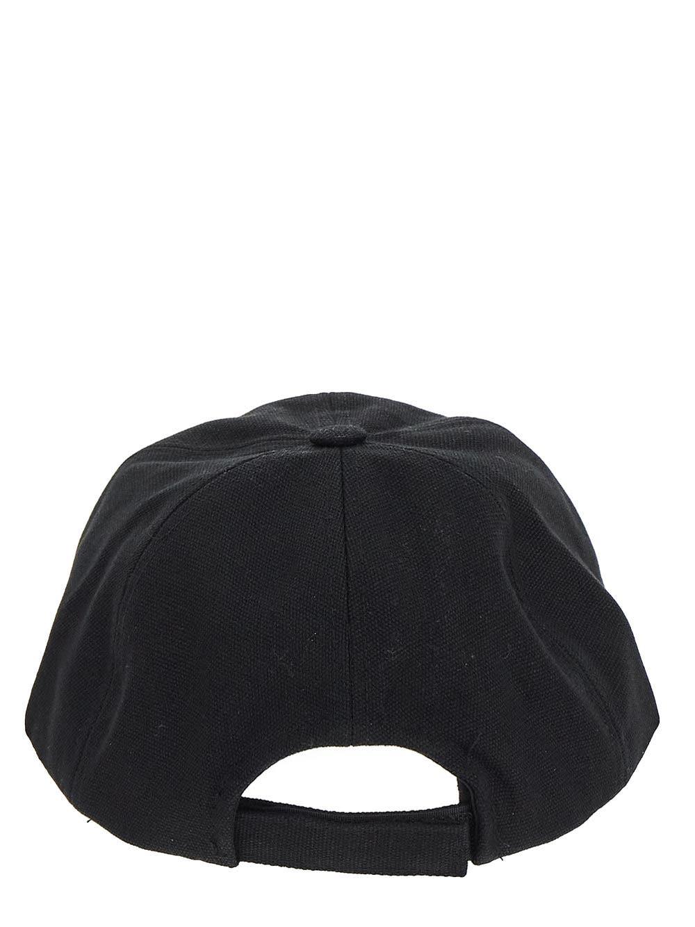 Oluxury Isabel Marant Tyron Hat