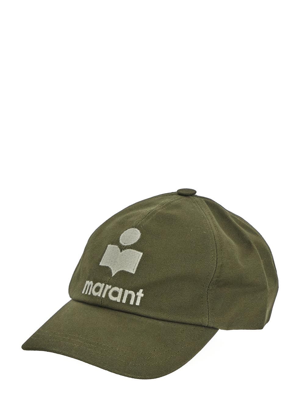 Oluxury Isabel Marant Tyron Hat