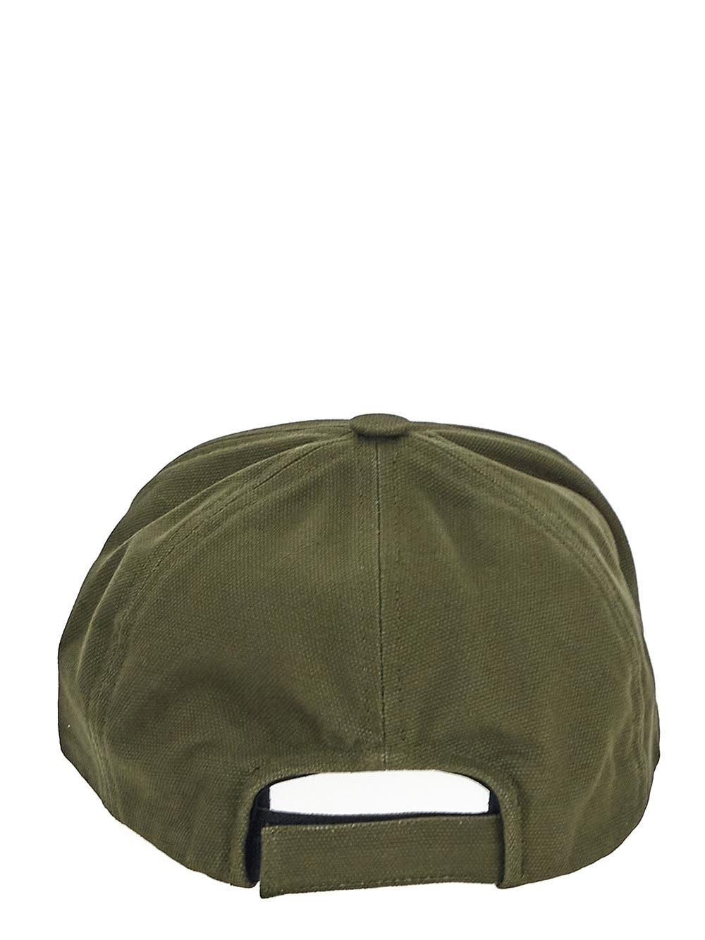 Oluxury Isabel Marant Tyron Hat