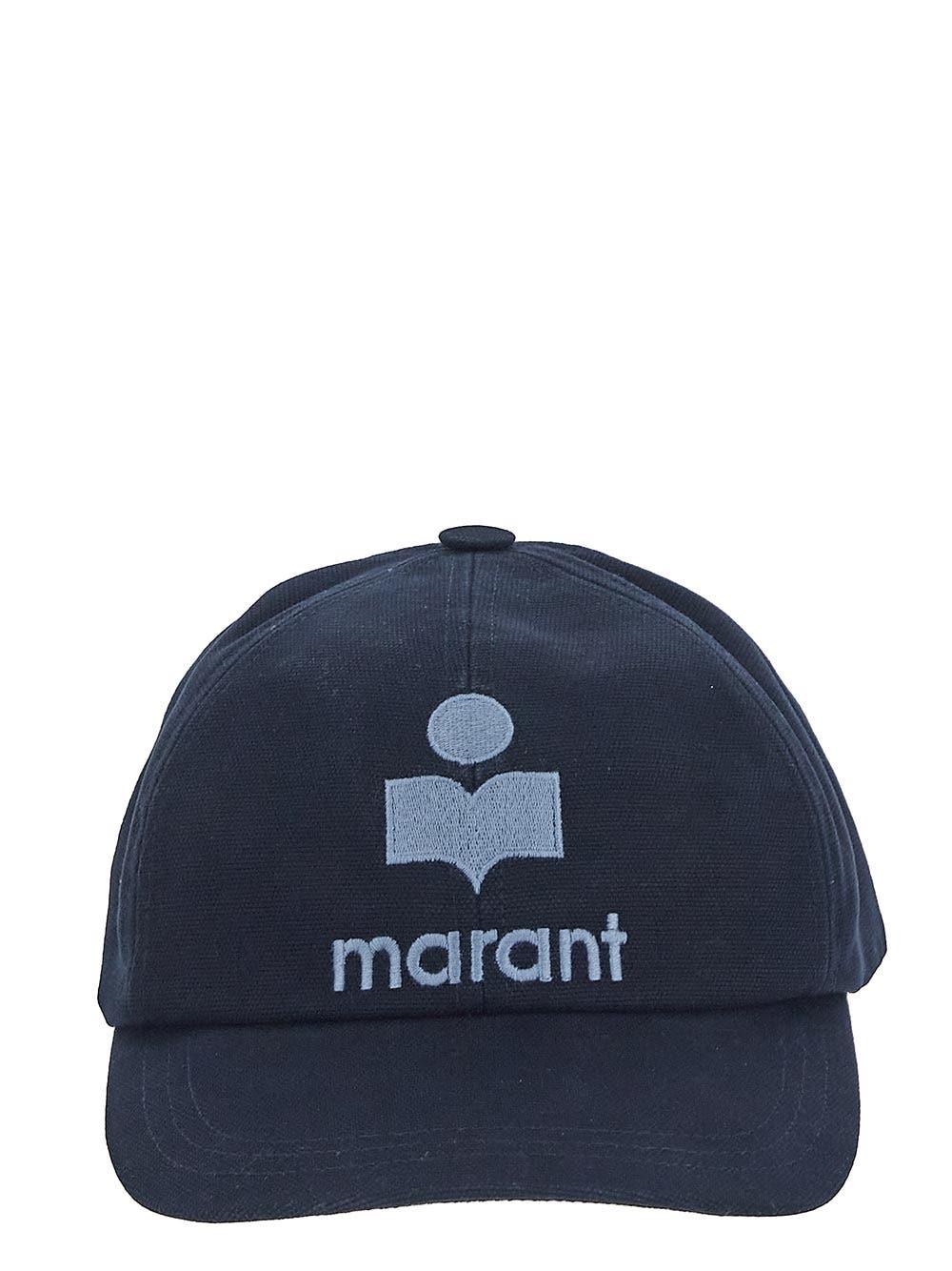 Oluxury Isabel Marant Tyron Hat