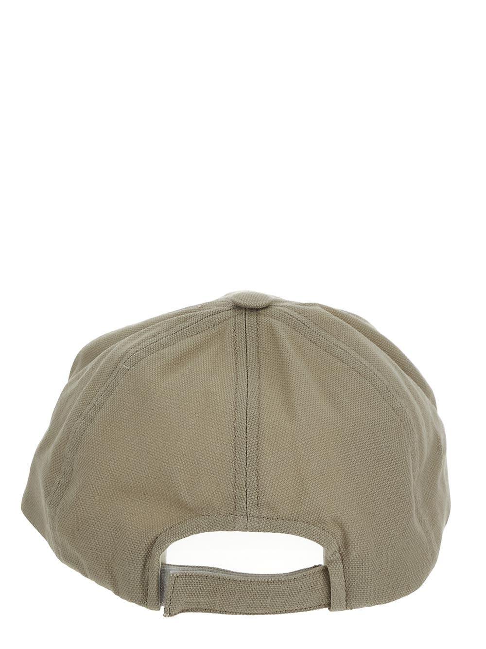 Oluxury Isabel Marant Tyron Hat