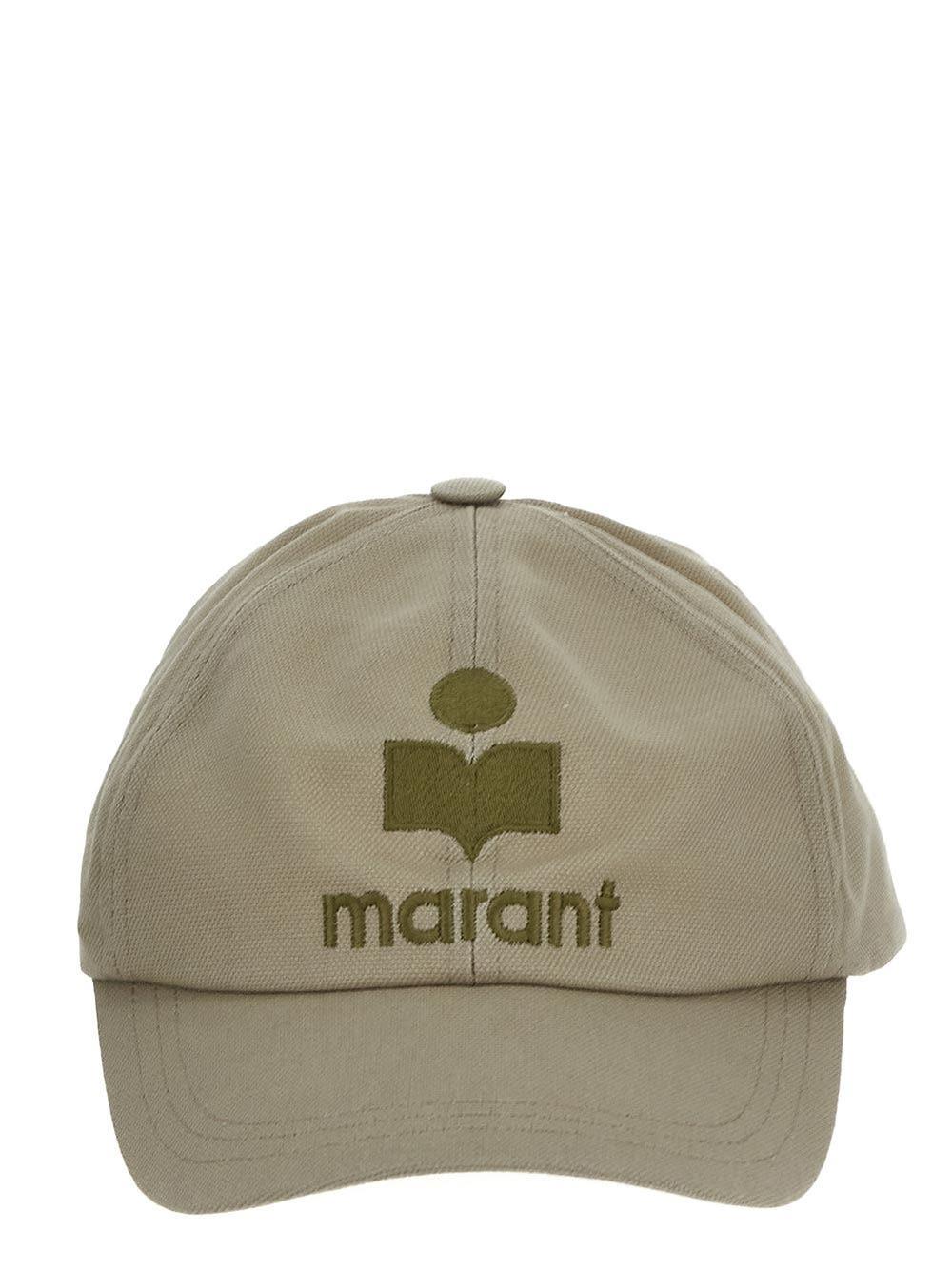 Oluxury Isabel Marant Tyron Hat