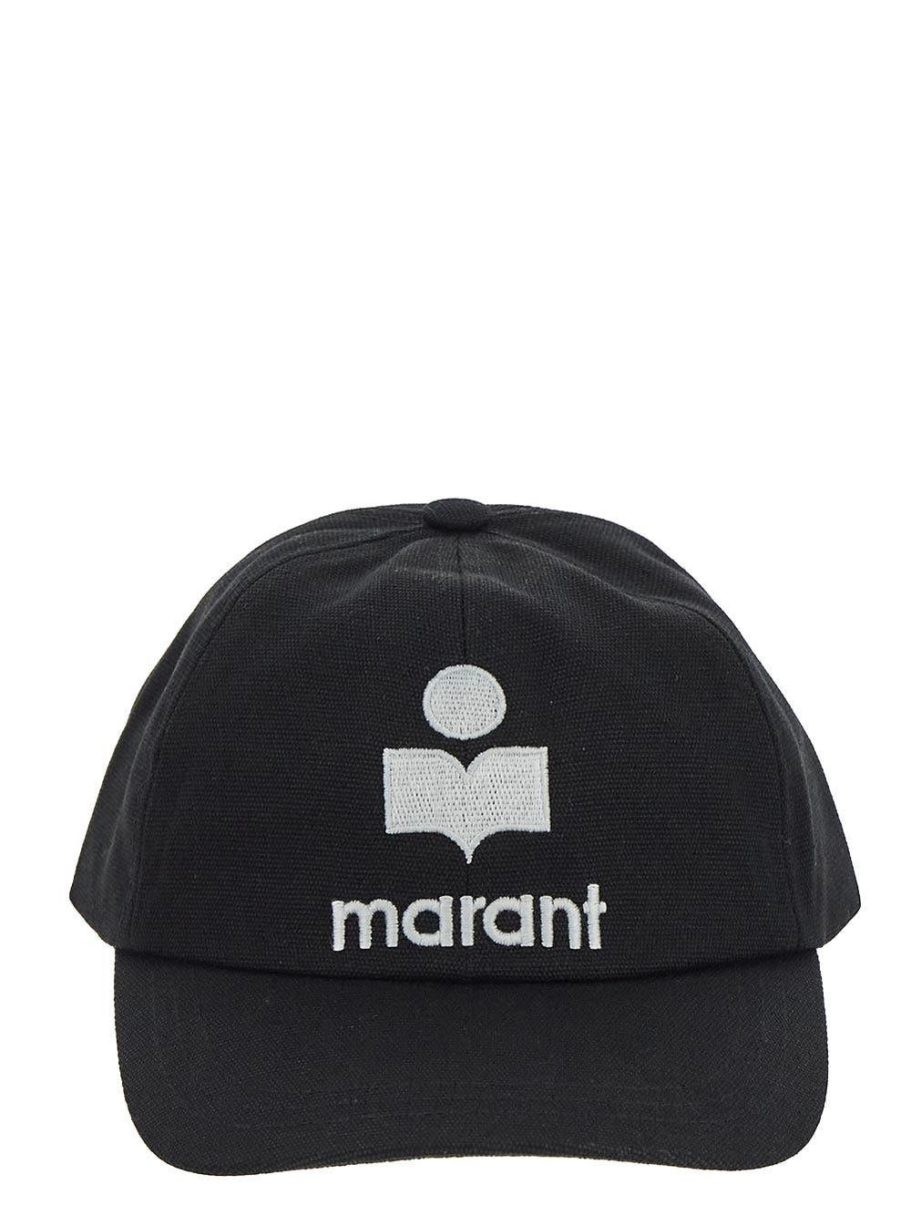 Oluxury Isabel Marant Tyron Hat