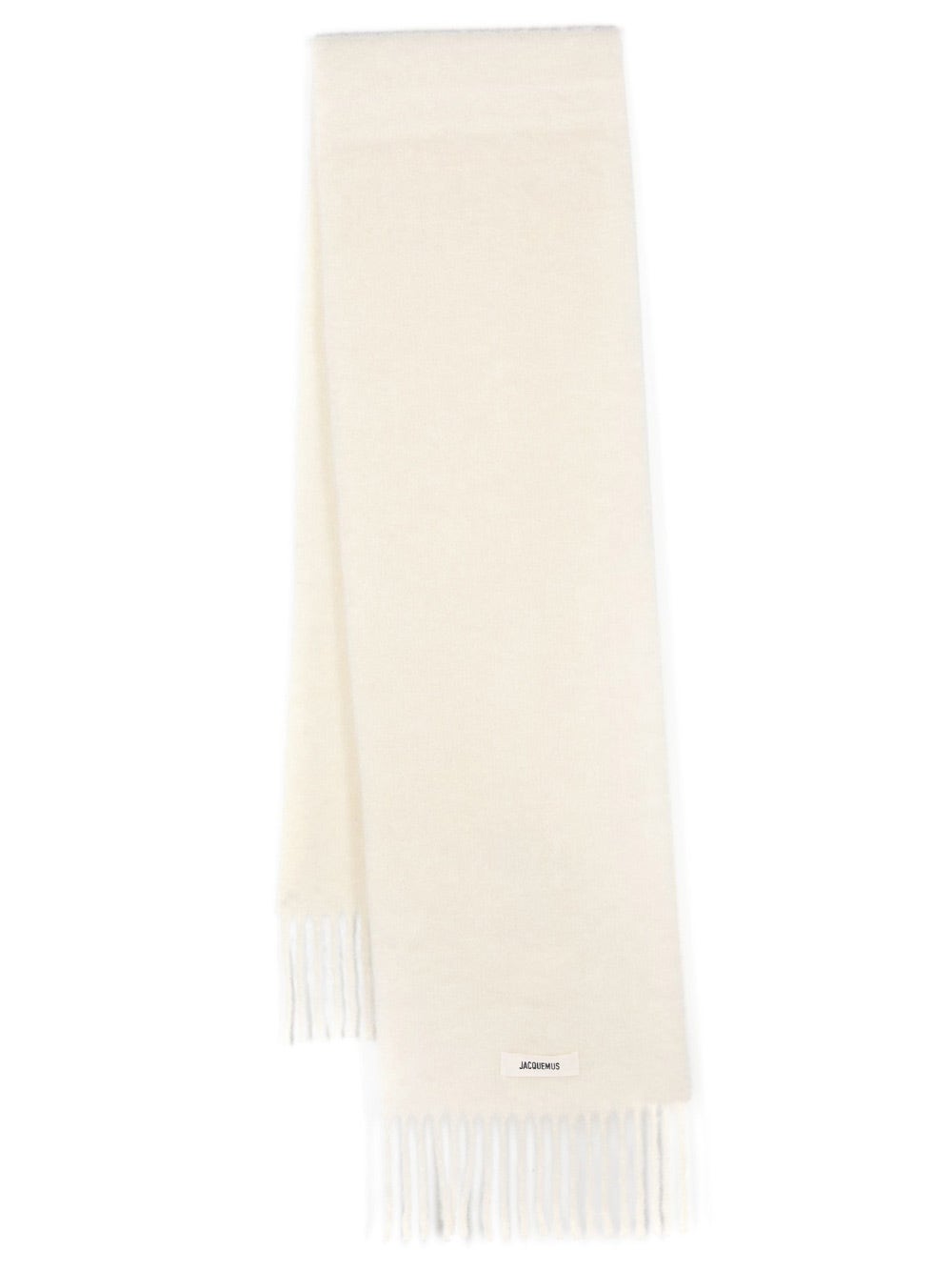 Oluxury Jacquemus L'Echarpe Carro