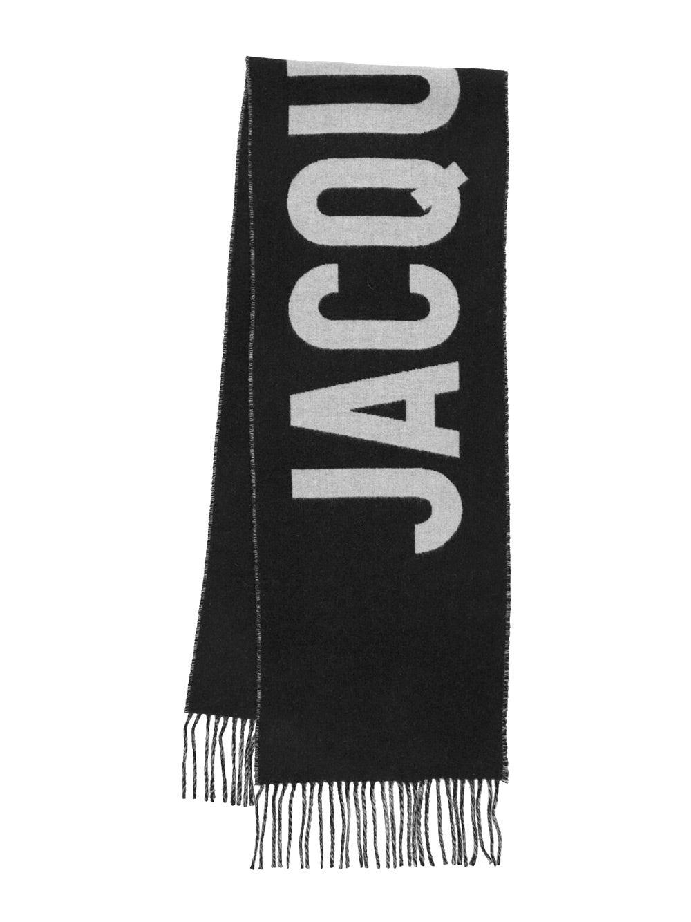 Oluxury Jacquemus L'écharpe Jacquemus