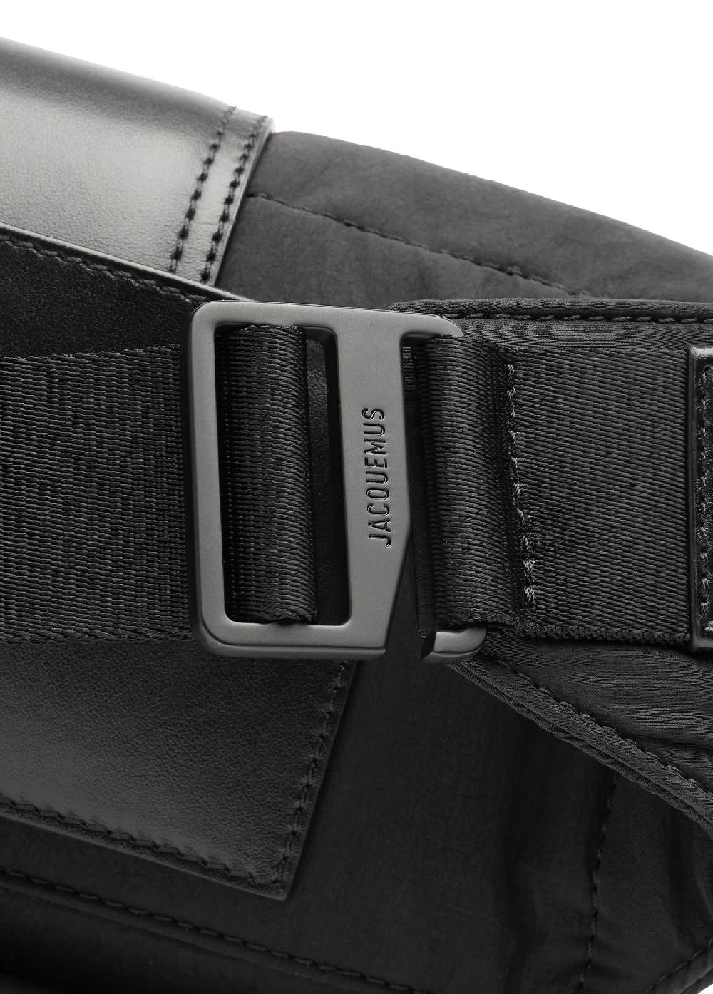 Oluxury Jacquemus La Banane Bambino