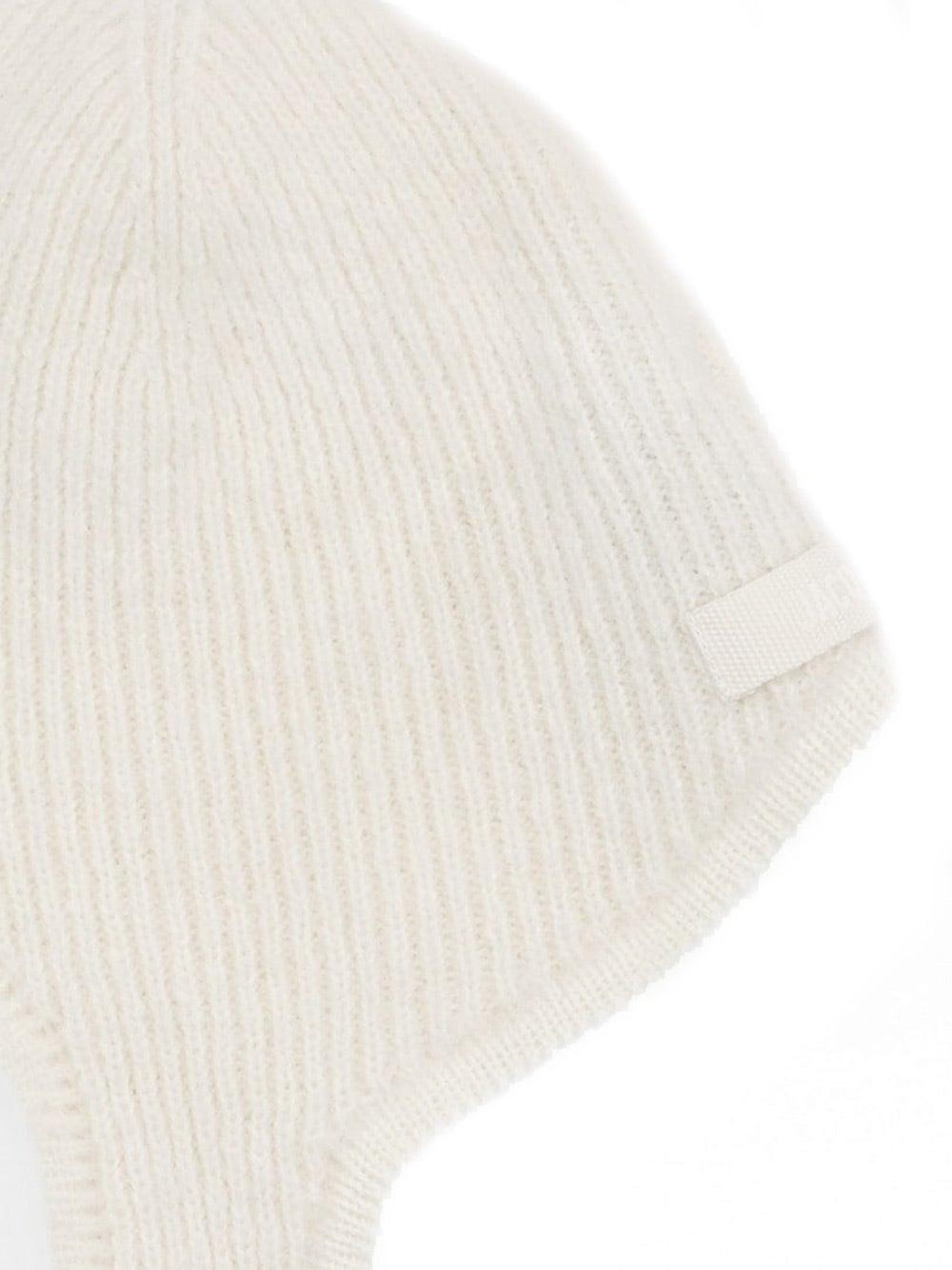 Oluxury Jacquemus La Capuche Gros Grain