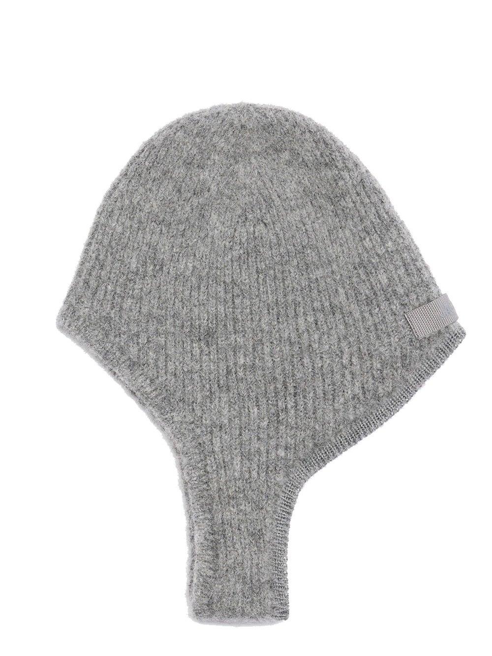 Oluxury Jacquemus La capuche Gros Grain