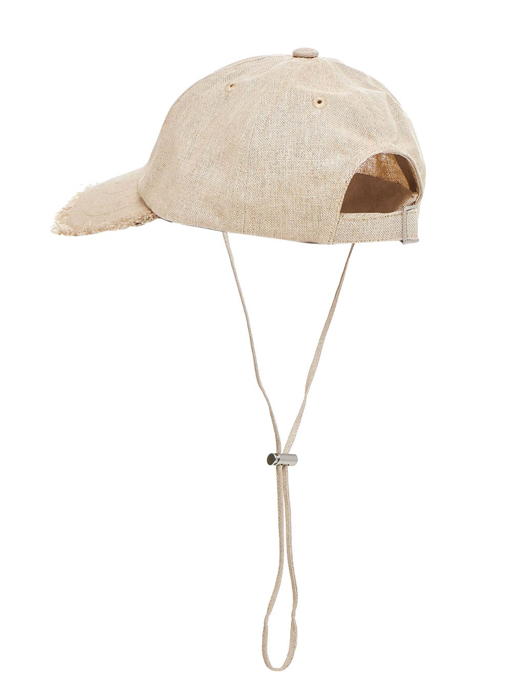 Oluxury Jacquemus La Casquette Artichaut