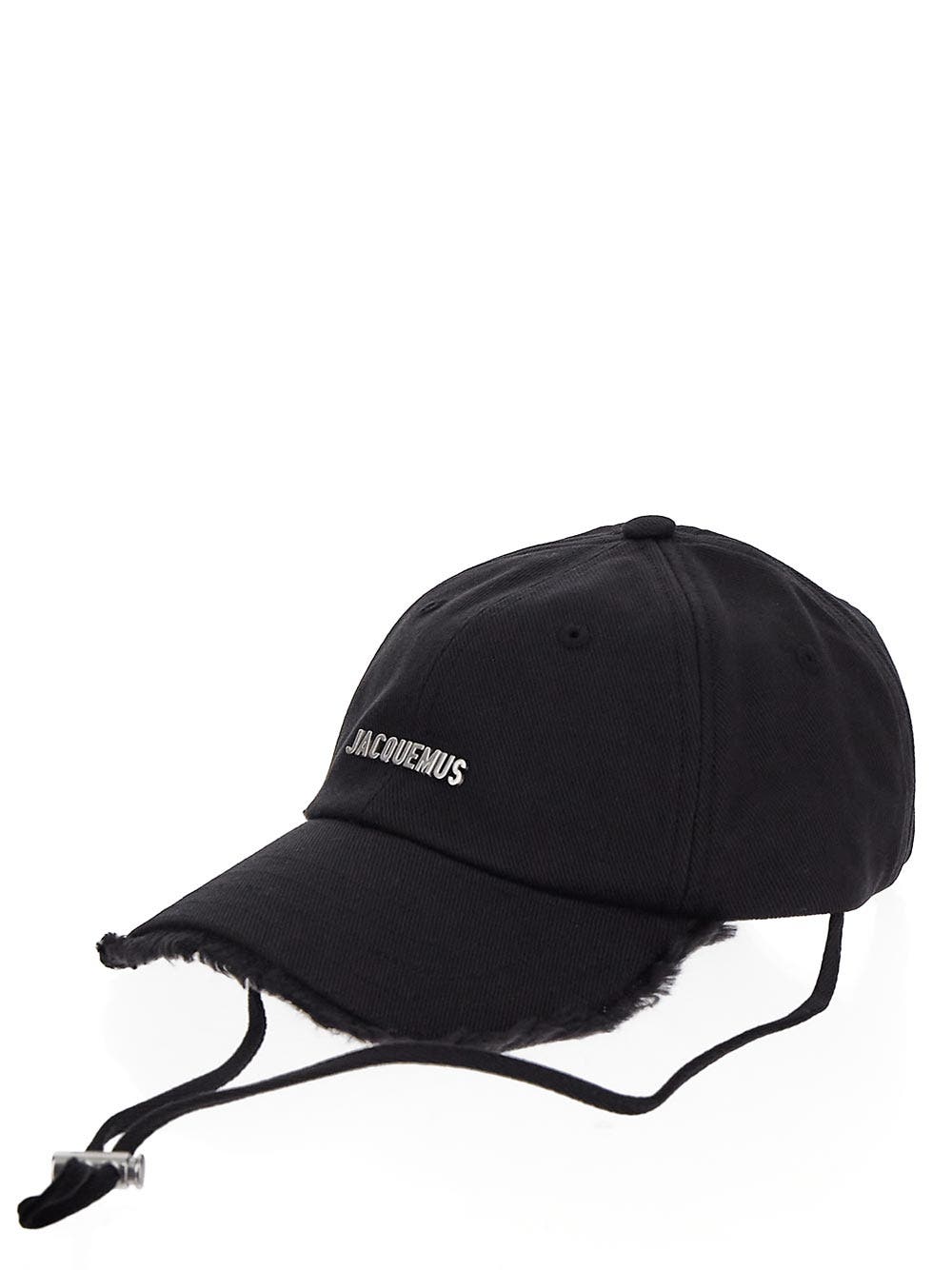 Oluxury Jacquemus La Casquette Artichaut