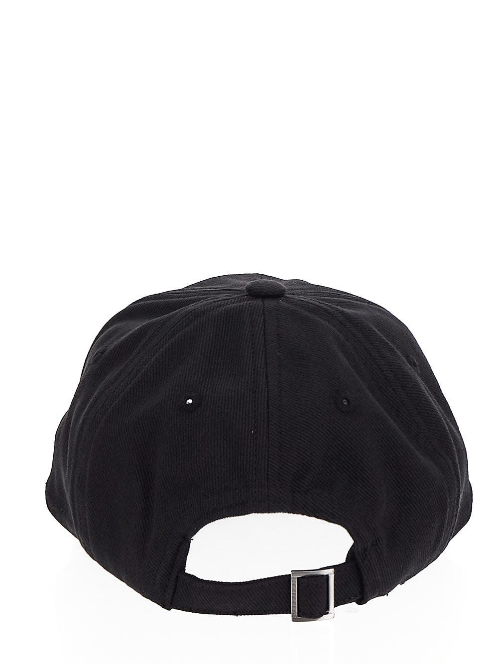 Oluxury Jacquemus La Casquette Artichaut