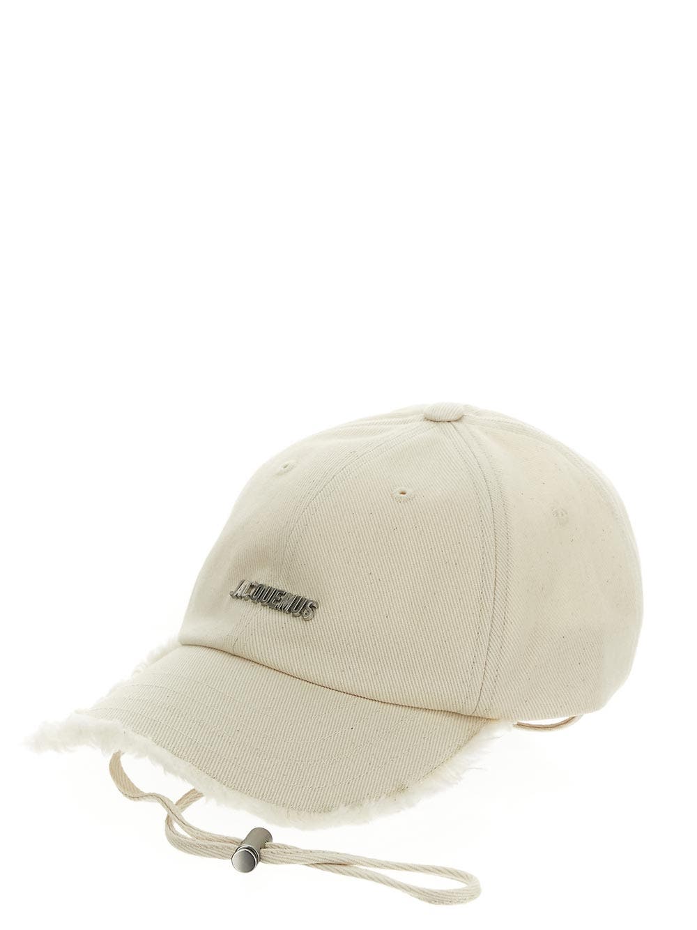 Oluxury Jacquemus La Casquette Artichaut
