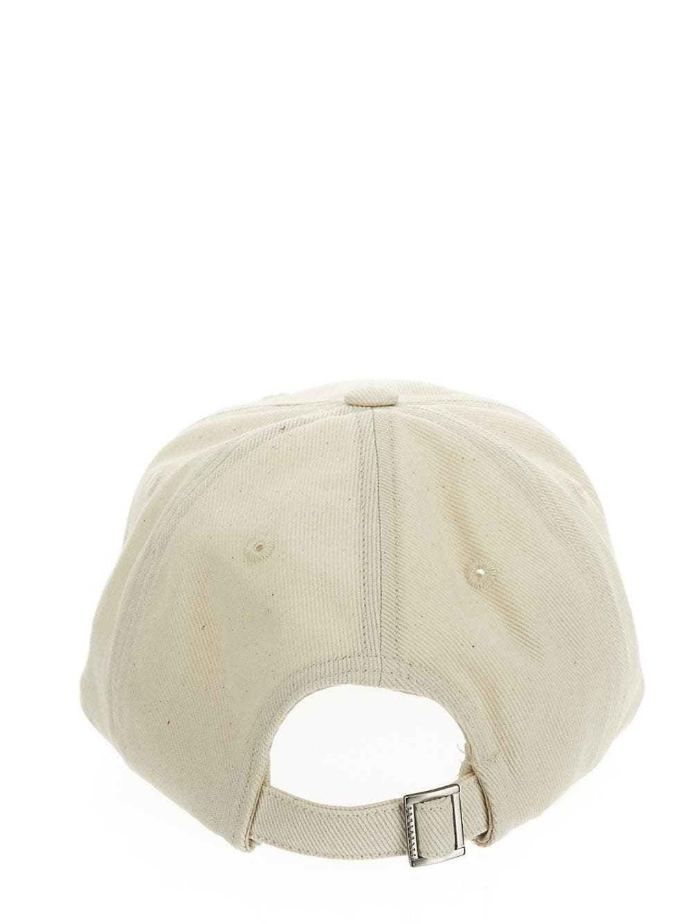 Oluxury Jacquemus La Casquette Artichaut