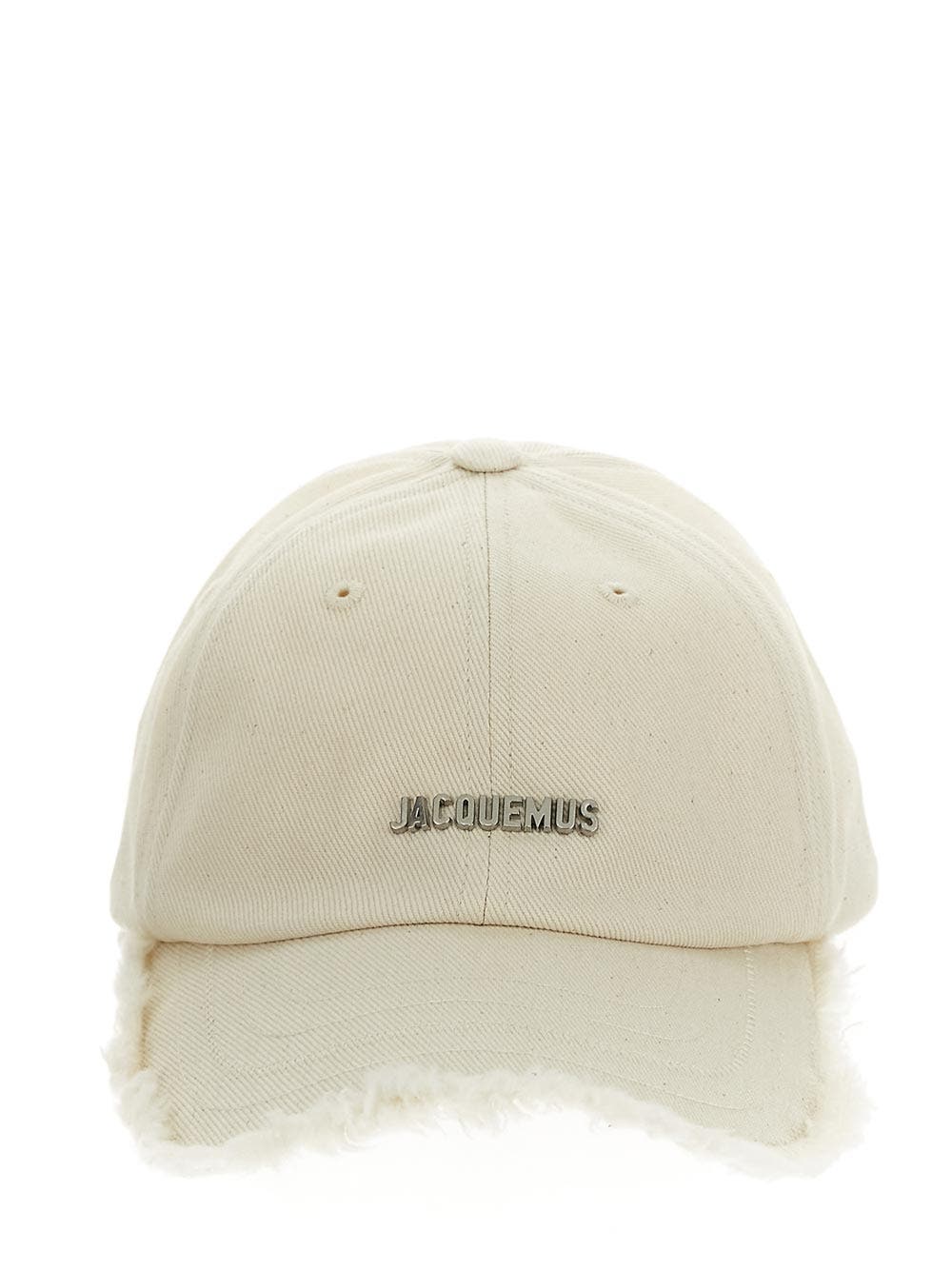 Oluxury Jacquemus la Casquette Artichaut