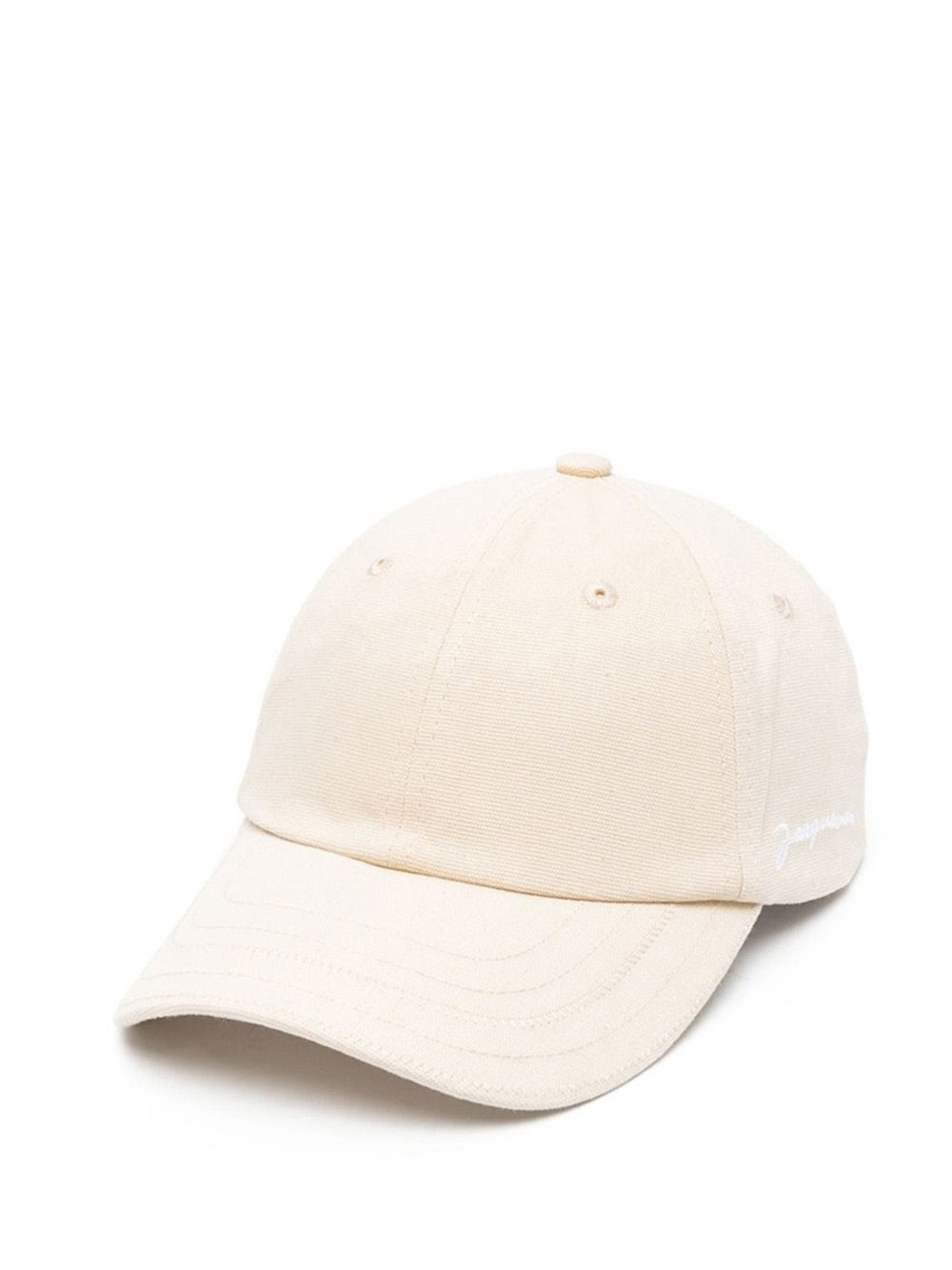 Oluxury Jacquemus La Casquette Jacquemus