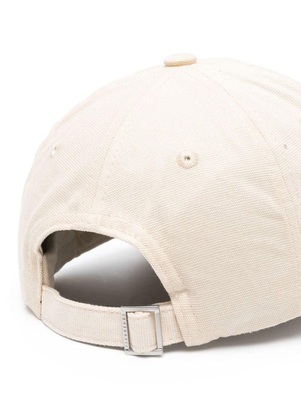 Oluxury Jacquemus La Casquette Jacquemus