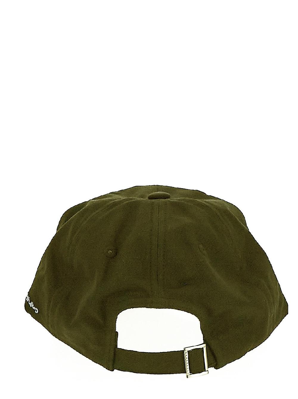 Oluxury Jacquemus La Casquette Jacquemus