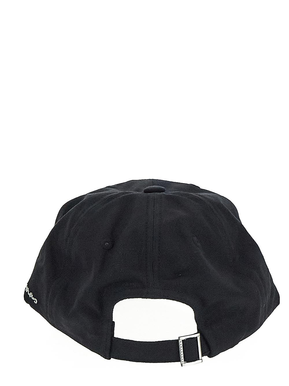 Oluxury Jacquemus La Casquette Jacquemus