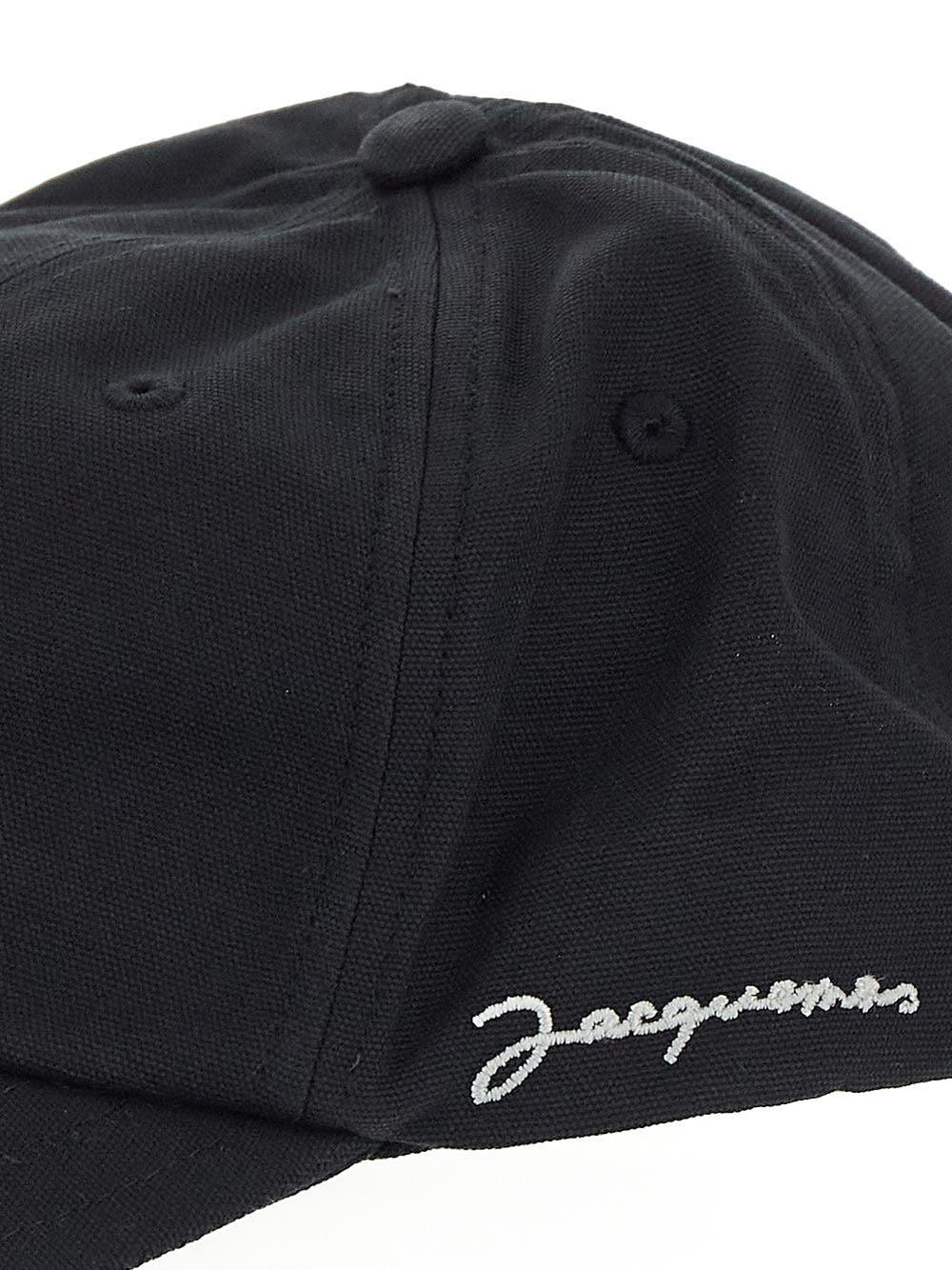 Oluxury Jacquemus La Casquette Jacquemus