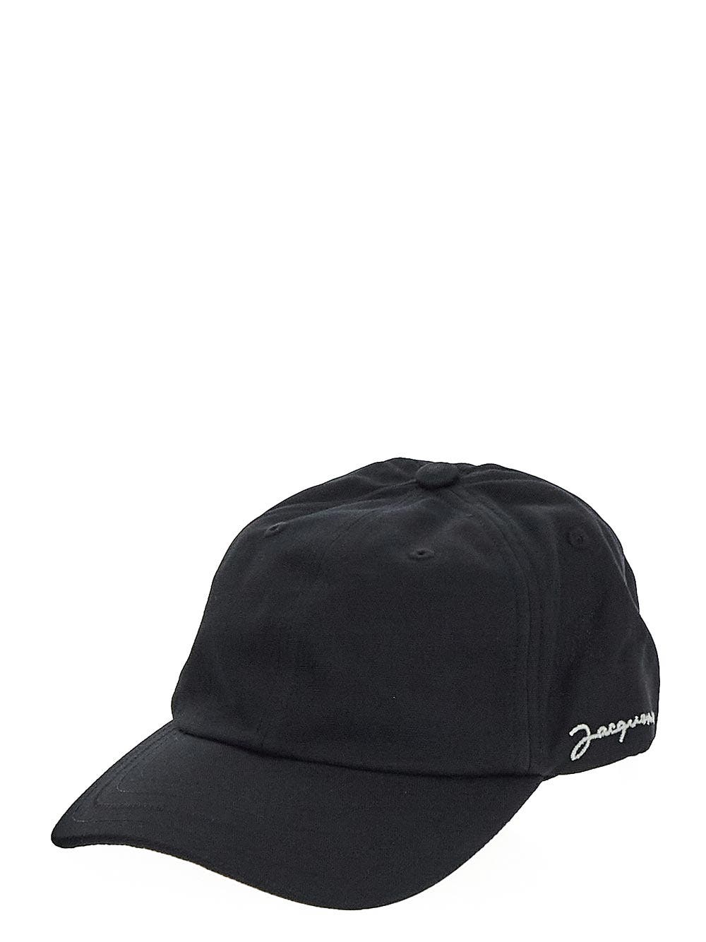 Oluxury Jacquemus La Casquette Jacquemus