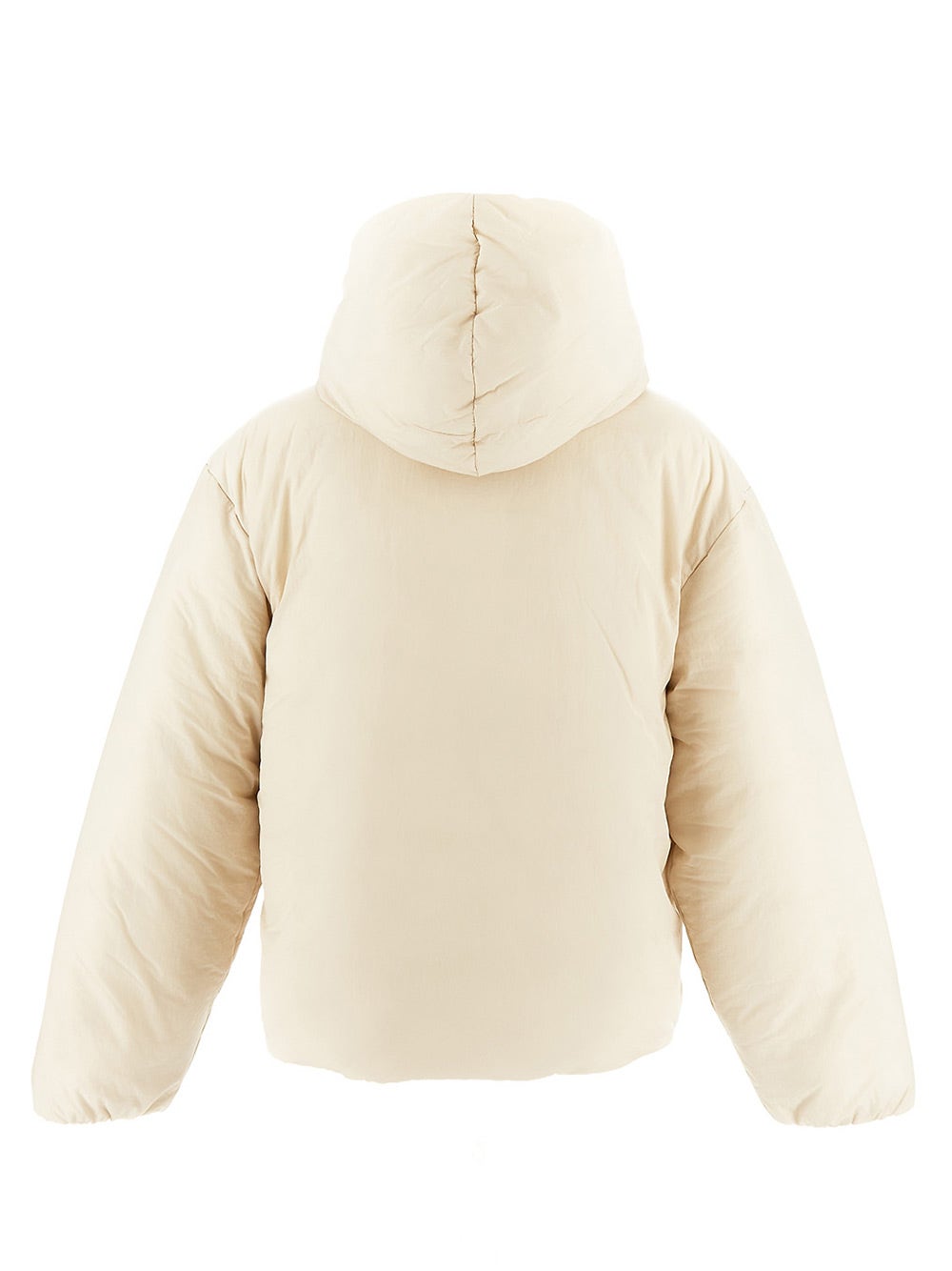 Oluxury Jacquemus La Doudoune Jacket