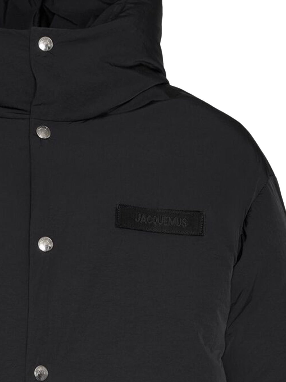 Oluxury Jacquemus La Doudoune Jacket