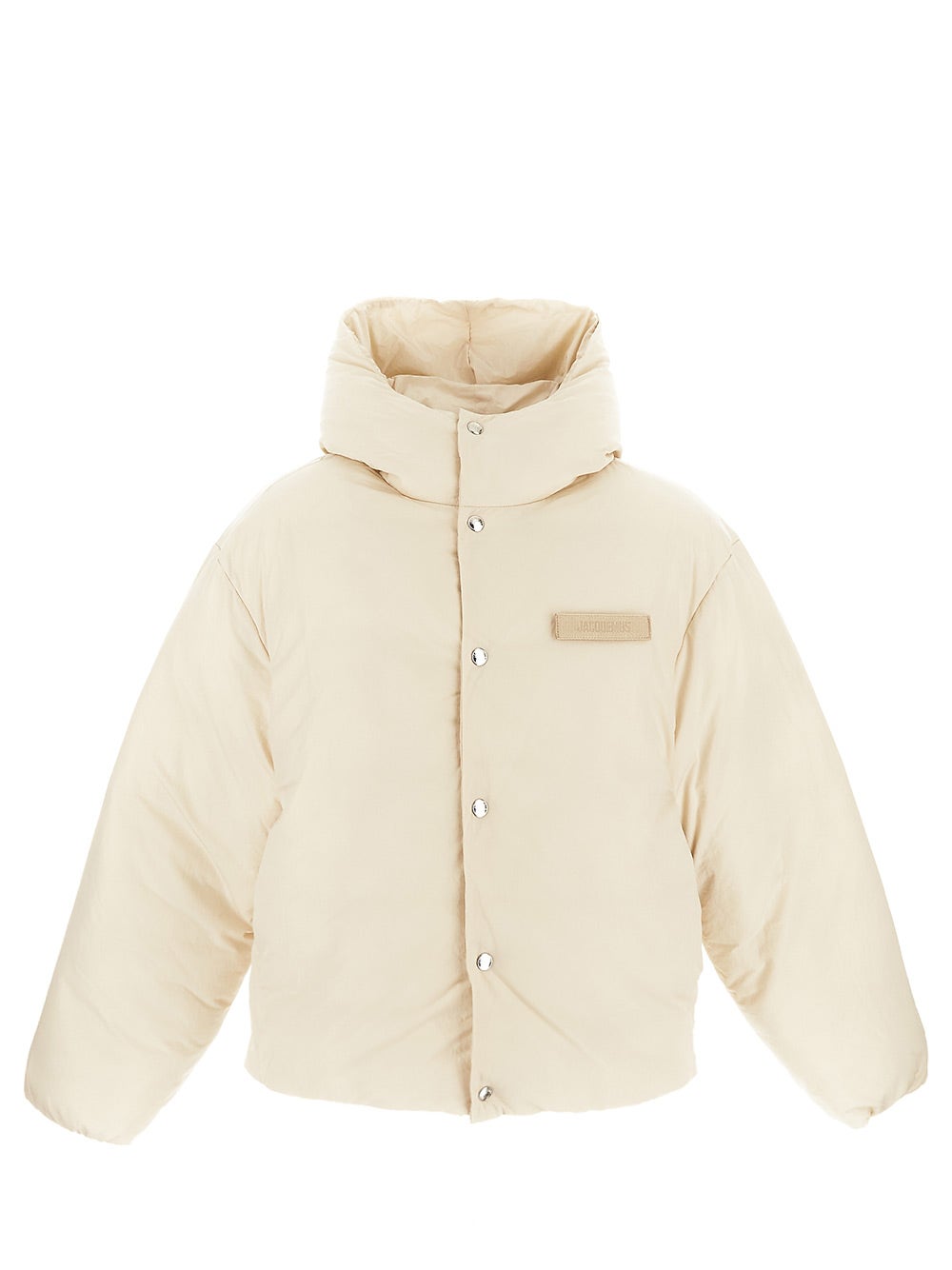 Oluxury Jacquemus La Doudoune Jacket