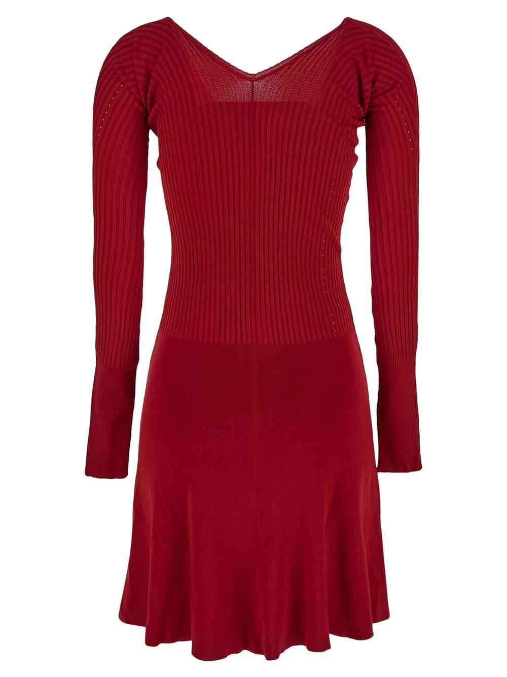 Oluxury Jacquemus La Mini Robe Pralù