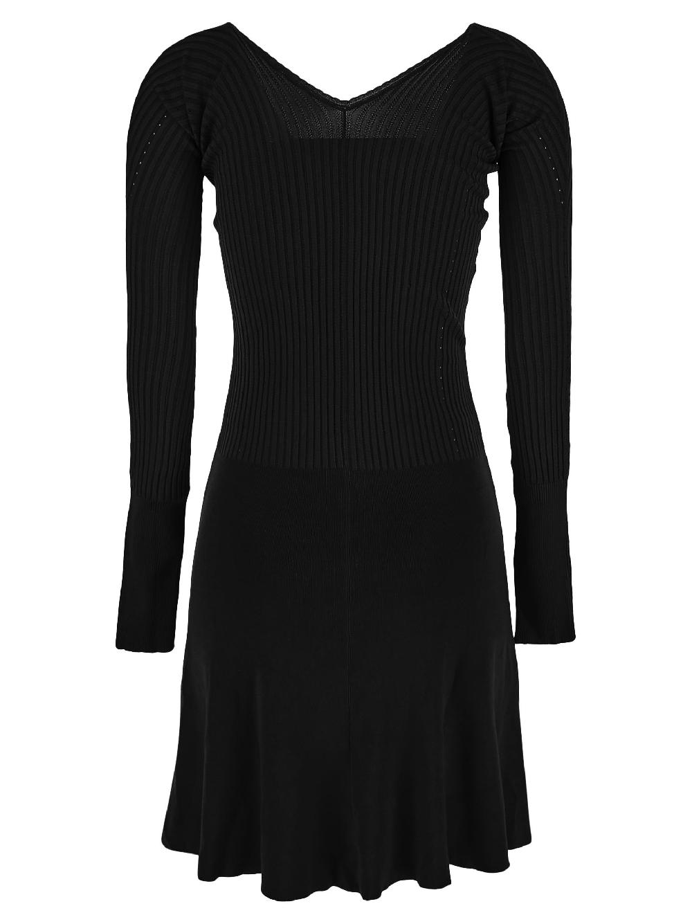 Oluxury Jacquemus La Mini Robe Pralù